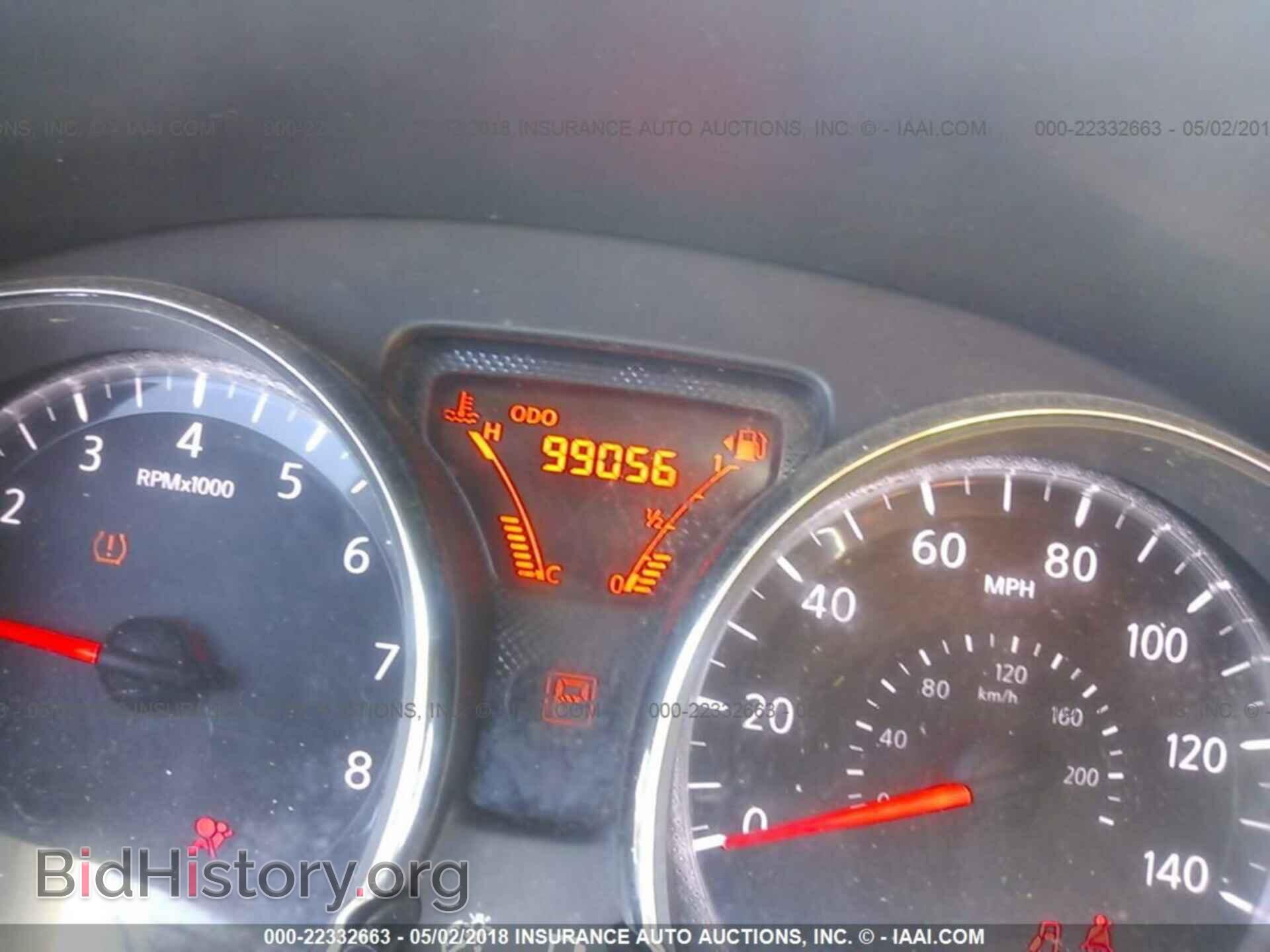 2014 Nissan Versa note - VIN: 3N1CE2CP1EL396987 - Photo 7