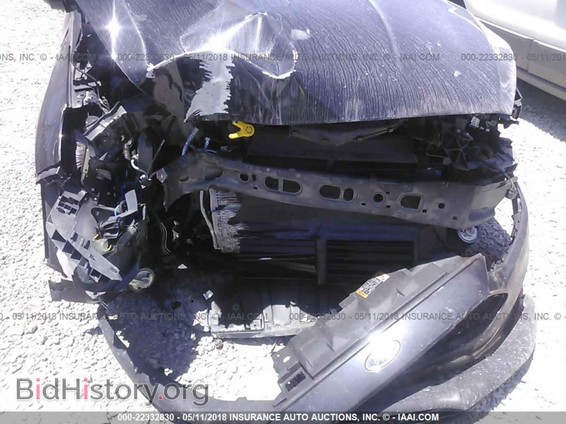 2015 Ford Focus - VIN: 1FADP3F20FL250309 - Photo 6