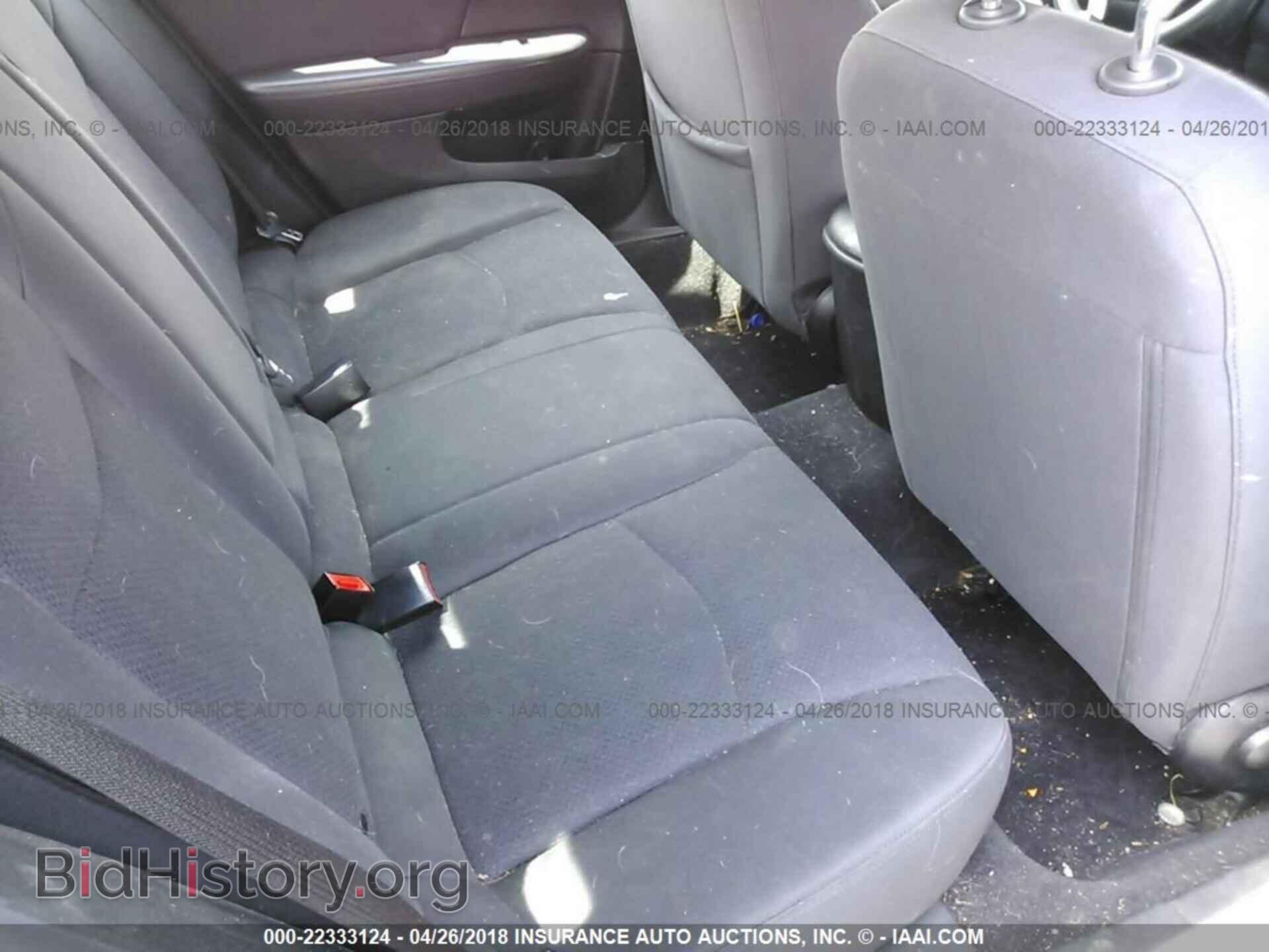 2013 Chrysler 200 - VIN: 1C3CCBBB0DN515771 - Фото 8