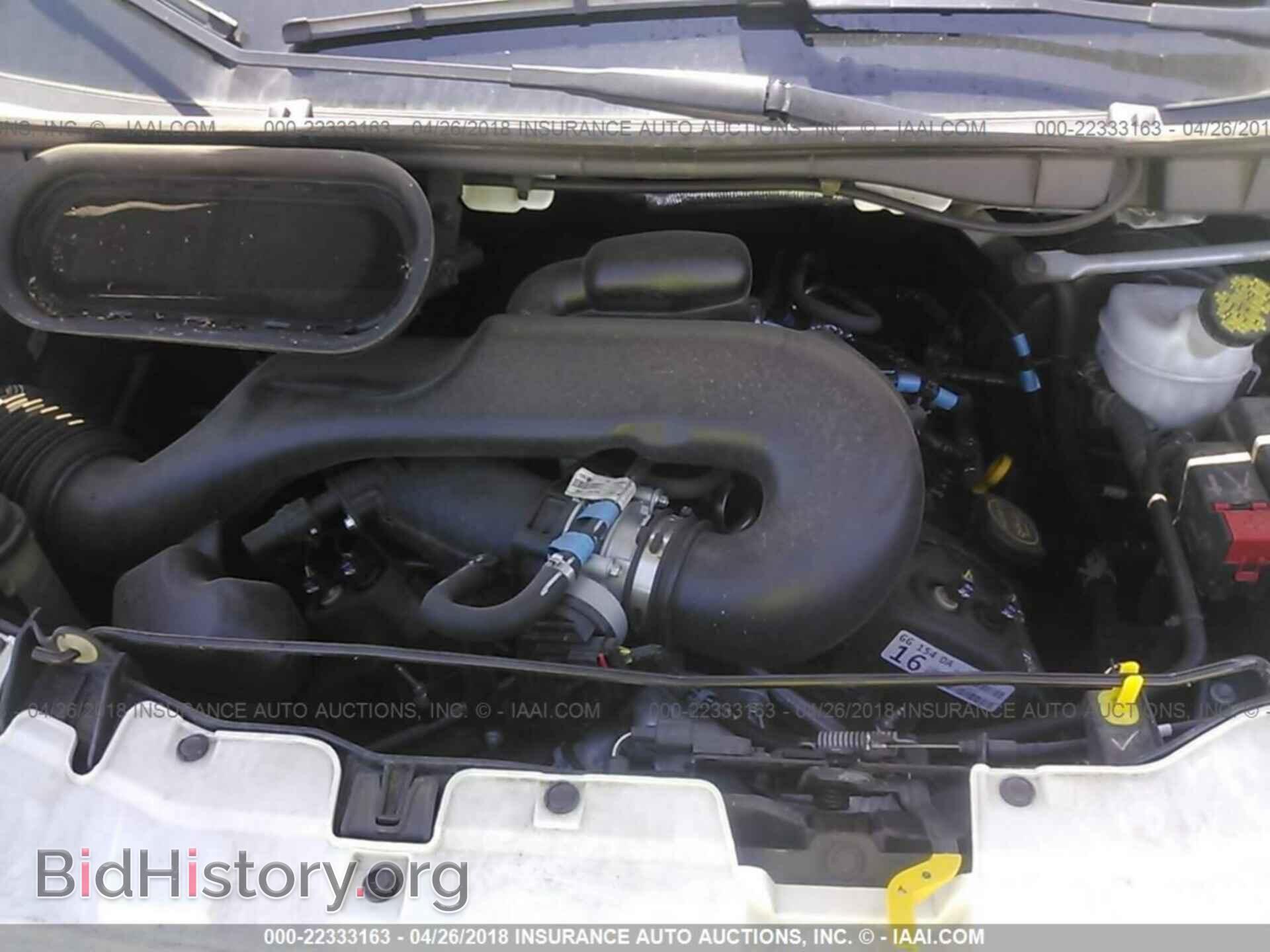 2017 Ford Transit - VIN: 1FBAX2CM3HKA86886 - Фото 10