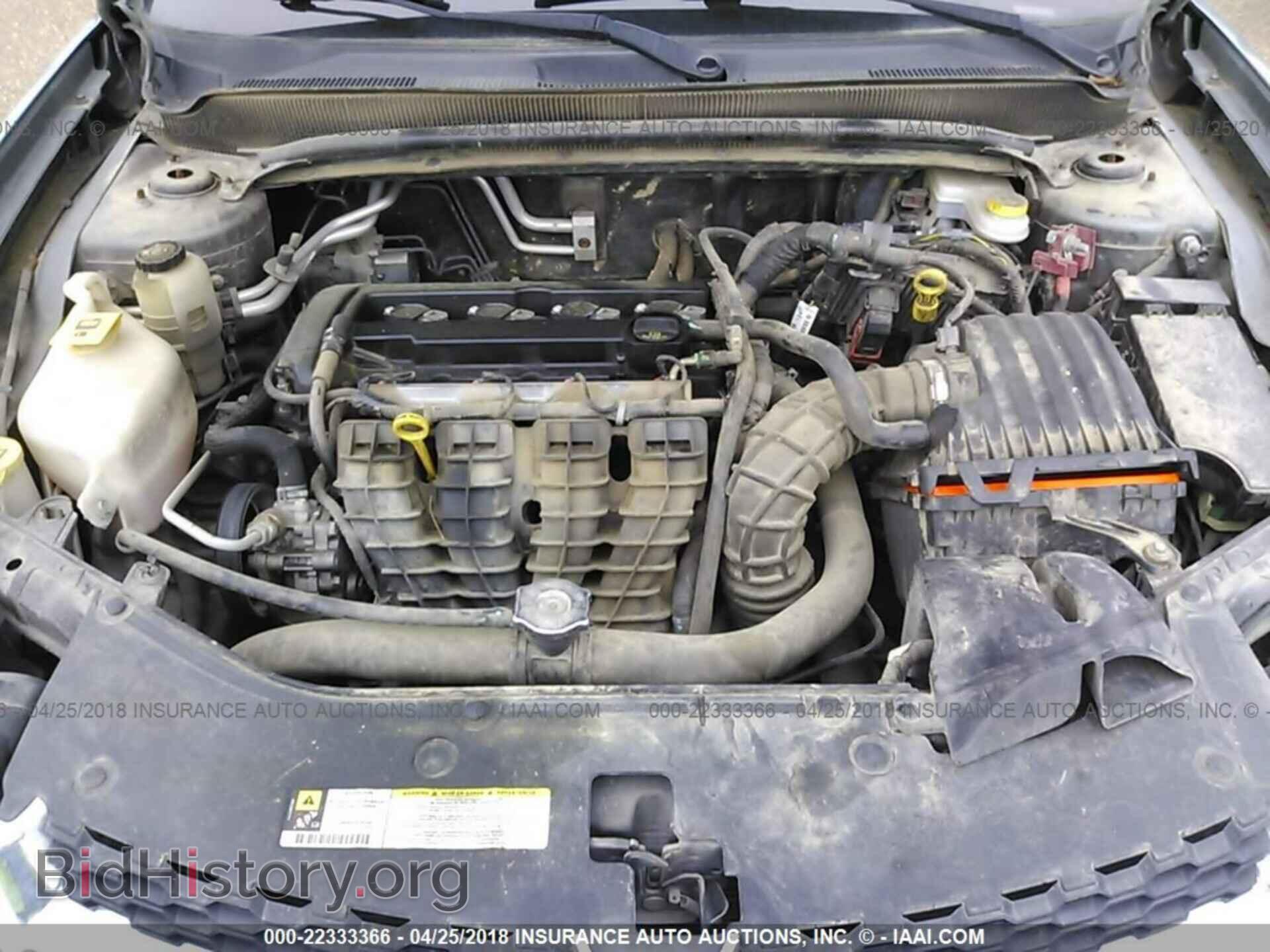 2012 Dodge Avenger - VIN: 1C3CDZAB4CN128422 - Фото 6