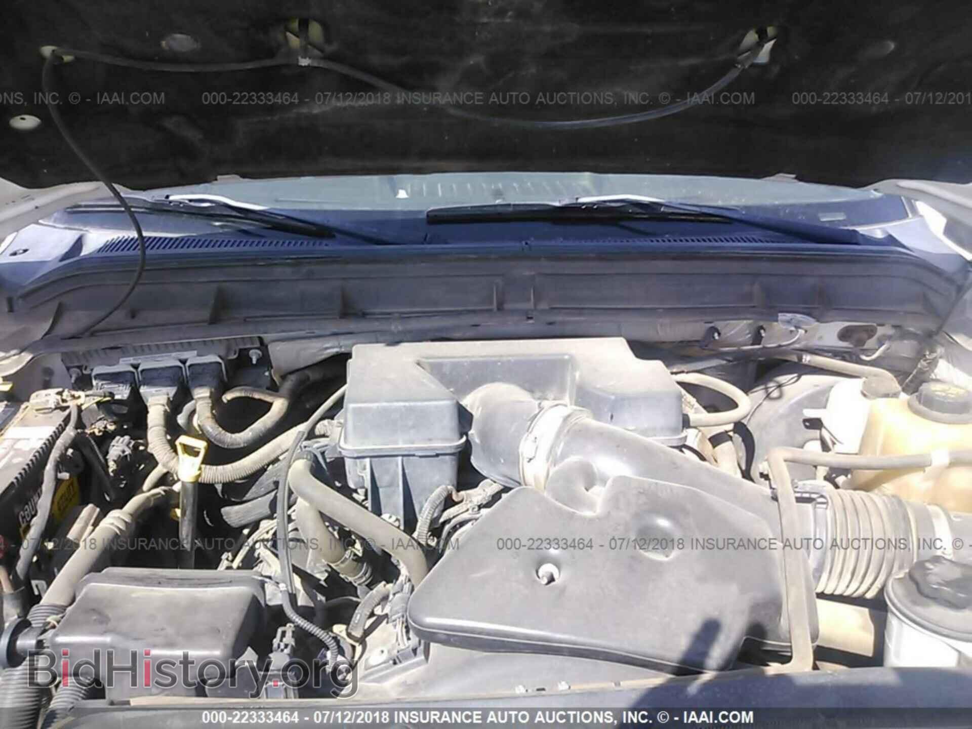 2013 Ford F350 - VIN: 1FT8X3B6XDEB62616 - Фото 9