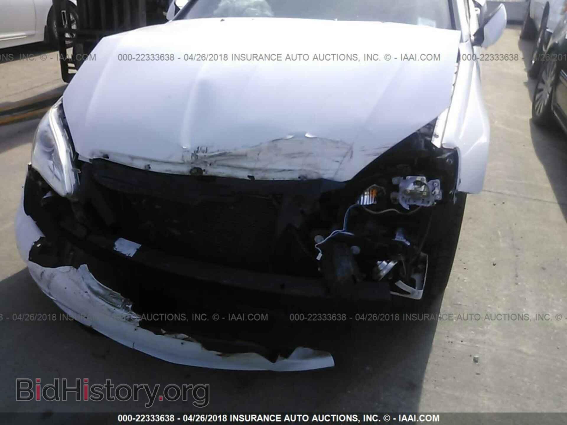 2013 Chrysler 200 - VIN: 1C3CCBBB7DN500975 - Photo 6