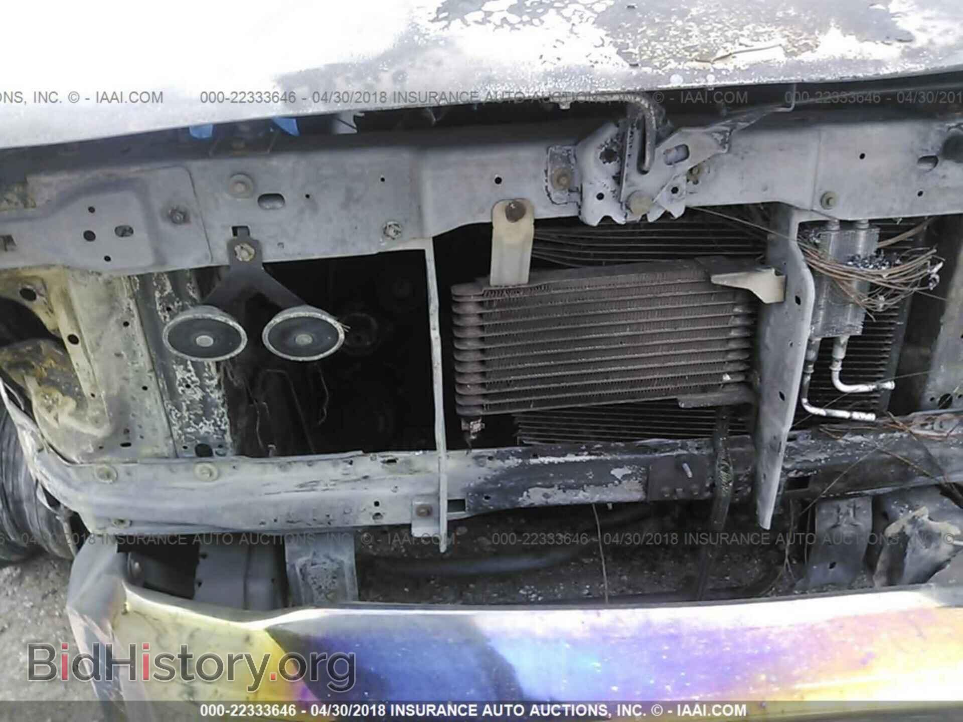 2011 Ford Econoline - VIN: 1FDSE3FL8BDA21909 - Photo 9