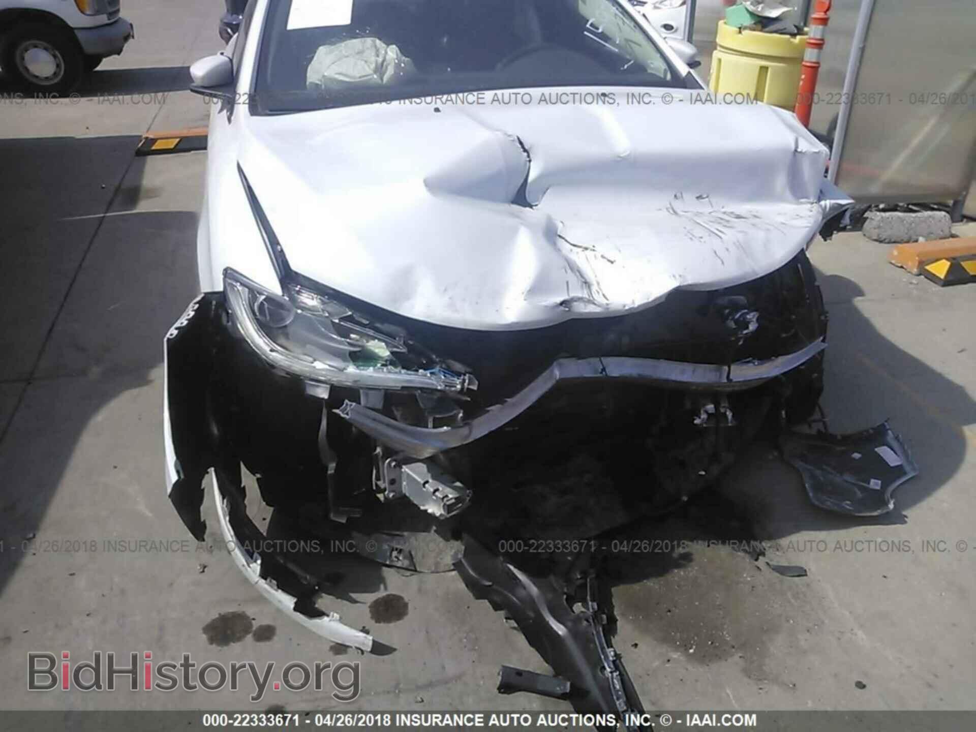 2015 Chrysler 200 - VIN: 1C3CCCAB8FN671597 - Photo 6