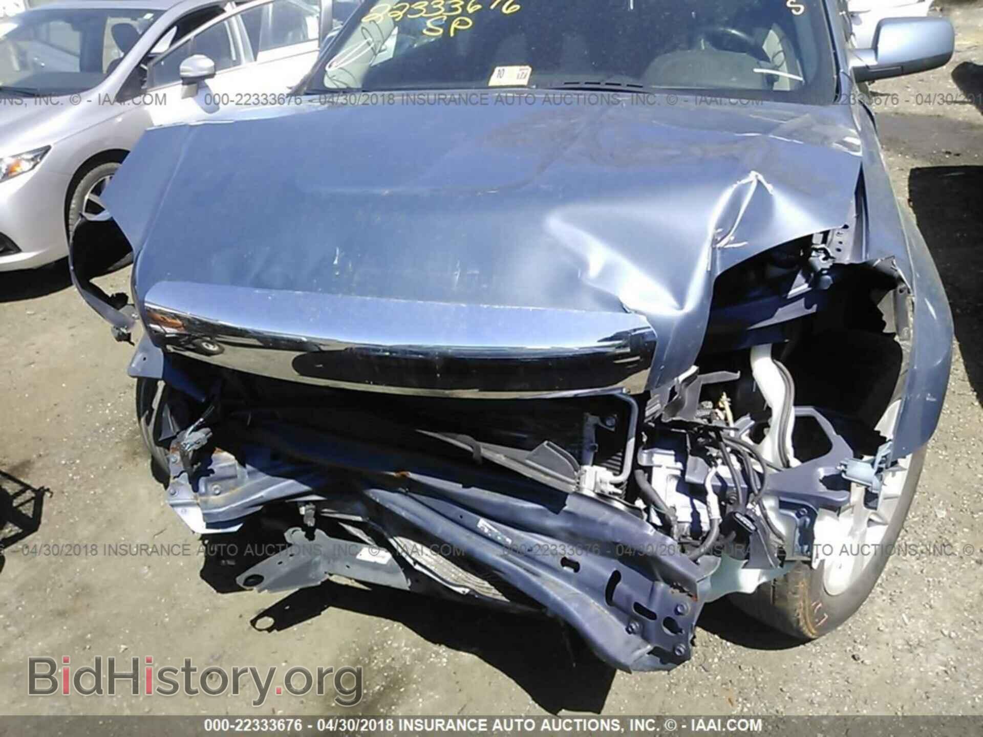 2011 Gmc Terrain - VIN: 2CTALSEC3B6295488 - Photo 6