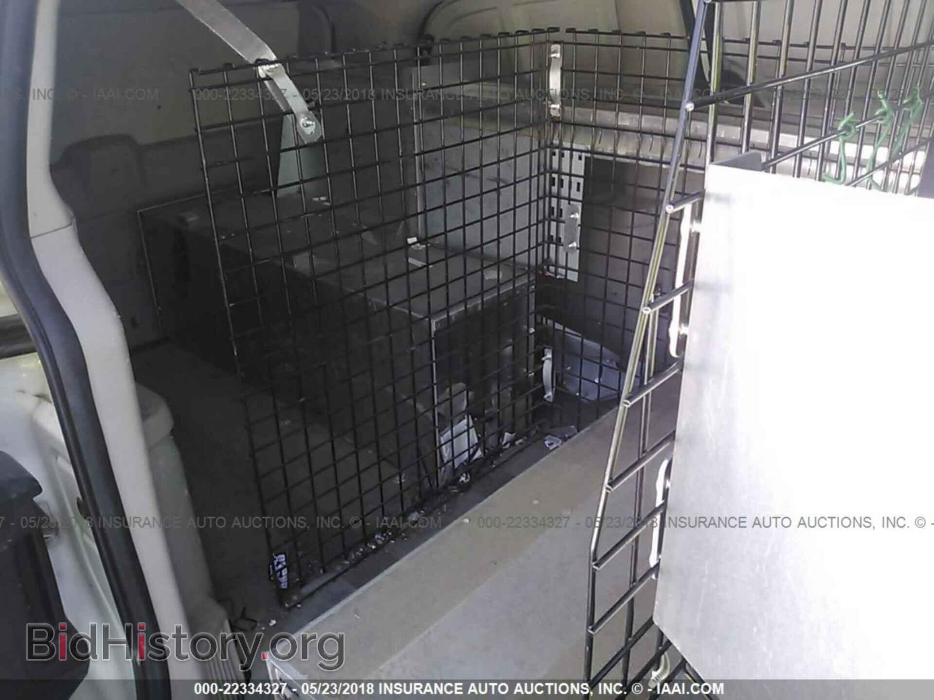 2014 Ram Tradesman - VIN: 2C4JRGAG8ER428569 - Фото 8