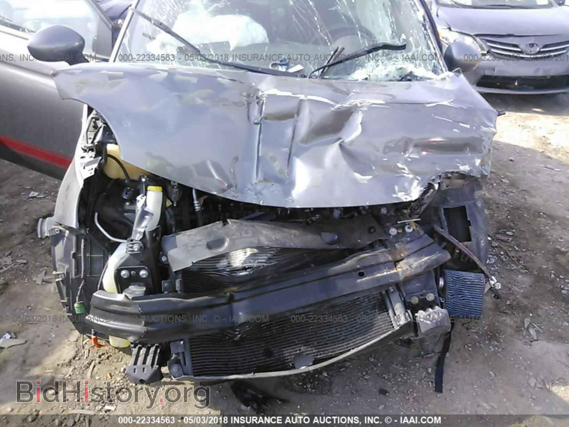 2012 Fiat 500 - VIN: 3C3CFFBR9CT365122 - Фото 6