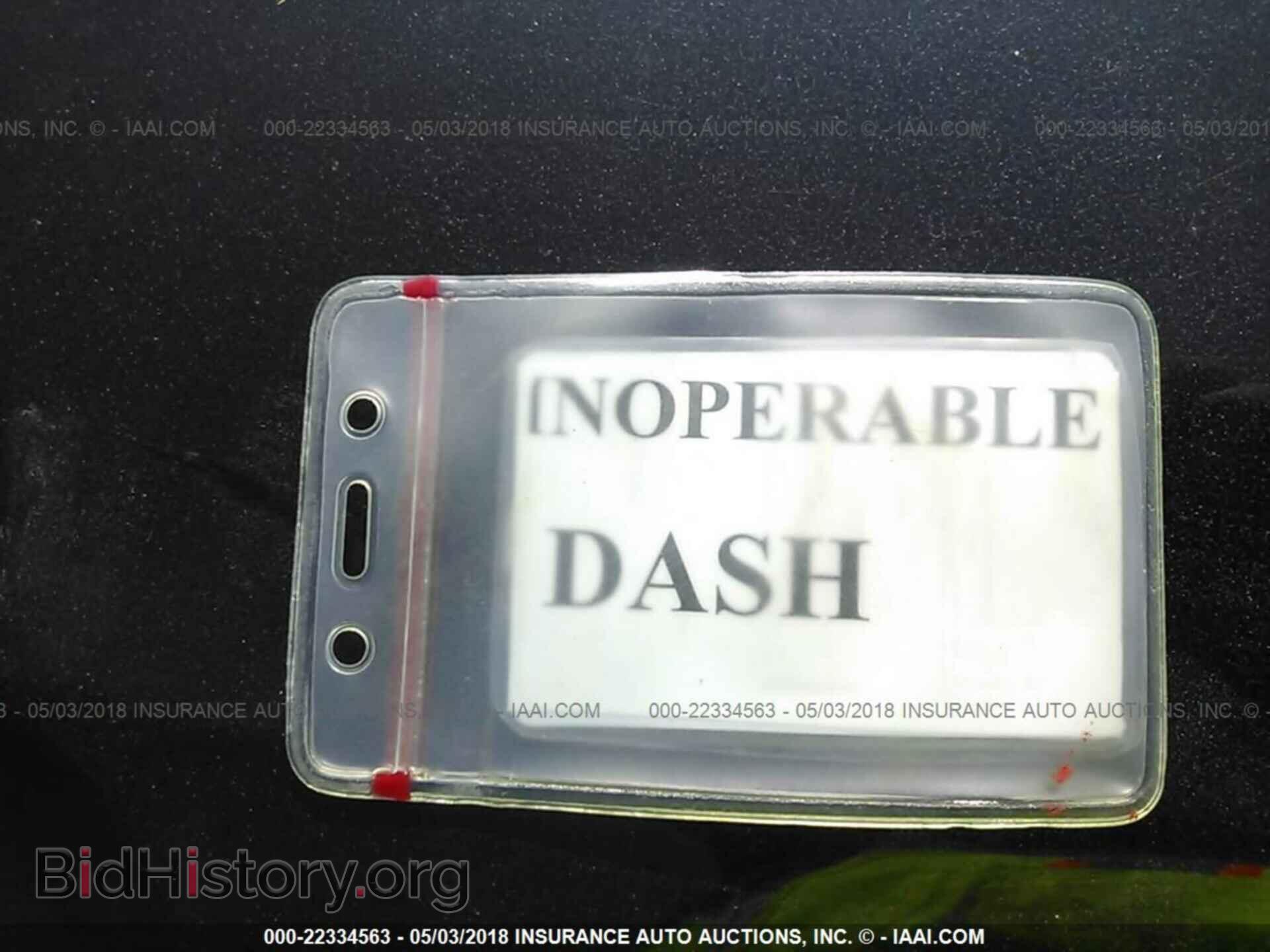 2012 Fiat 500 - VIN: 3C3CFFBR9CT365122 - Фото 7