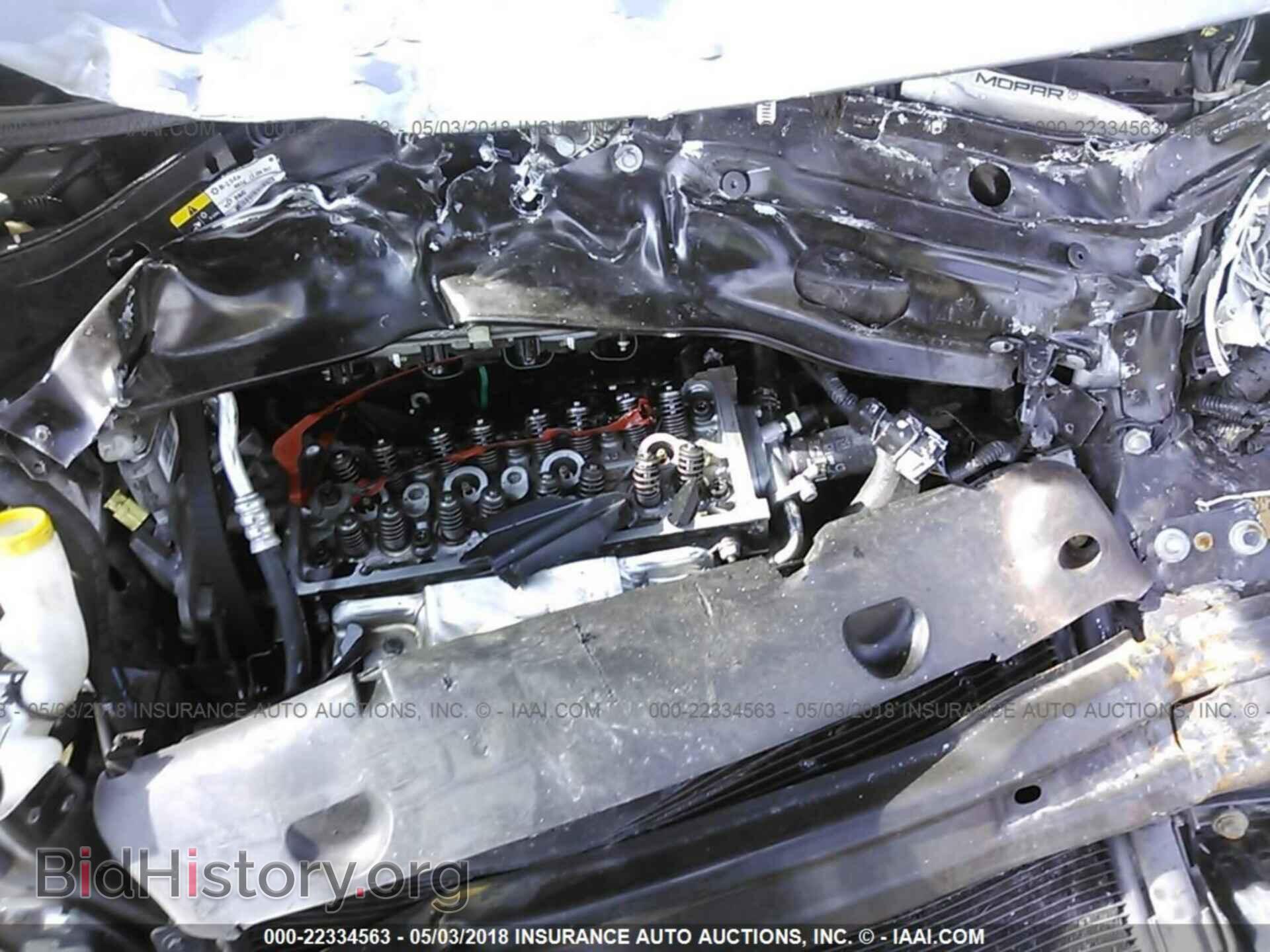 2012 Fiat 500 - VIN: 3C3CFFBR9CT365122 - Фото 10