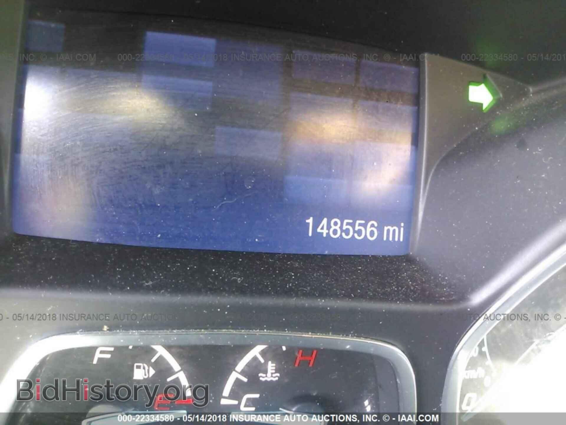 2013 Ford Escape - VIN: 1FMCU0GX5DUC72476 - Фото 7