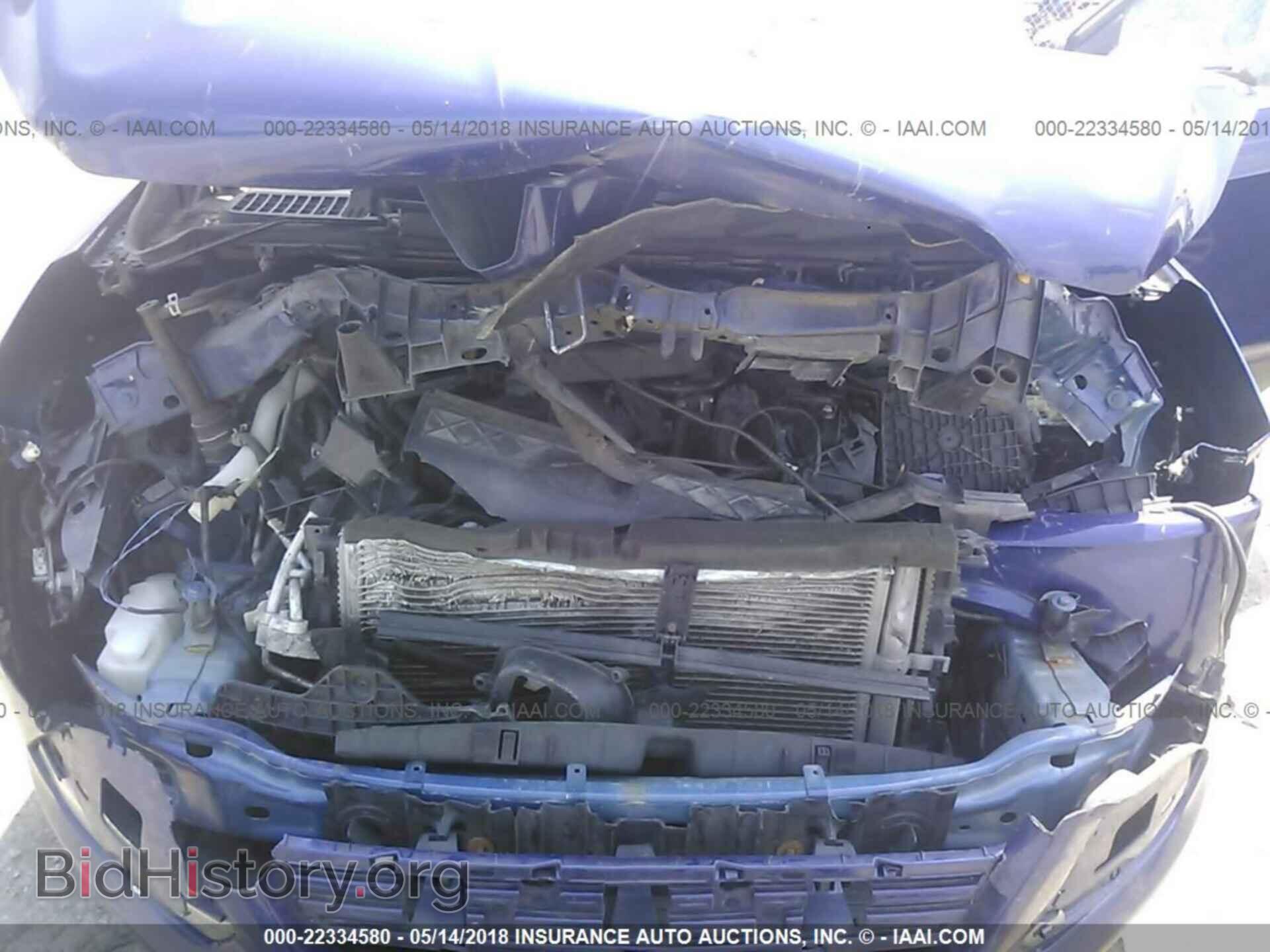 2013 Ford Escape - VIN: 1FMCU0GX5DUC72476 - Фото 10