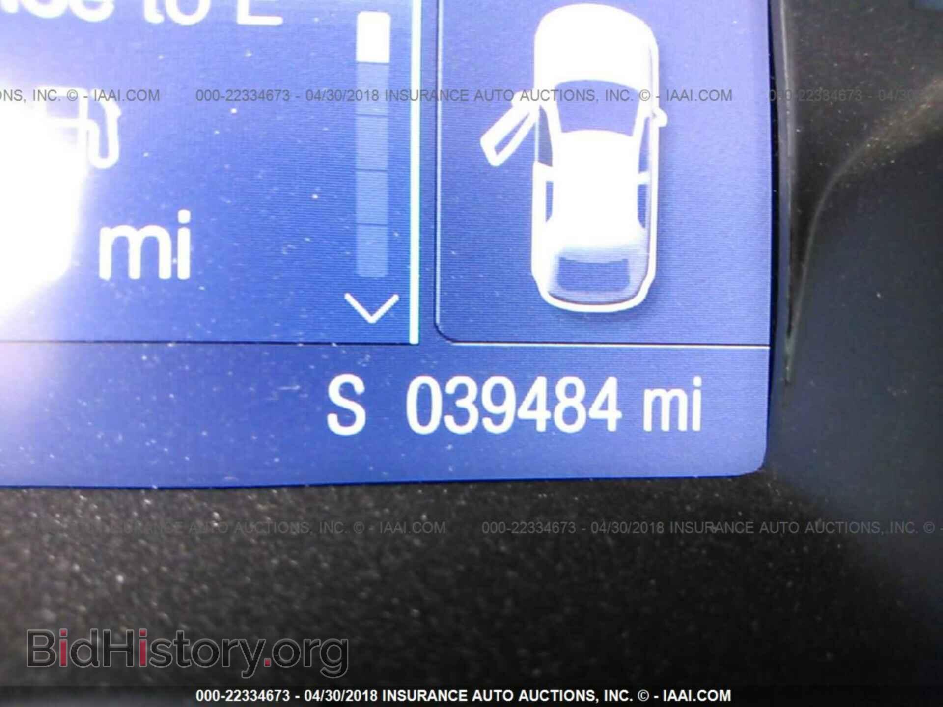 2014 Ford Focus - VIN: 1FADP3F28EL224989 - Photo 7