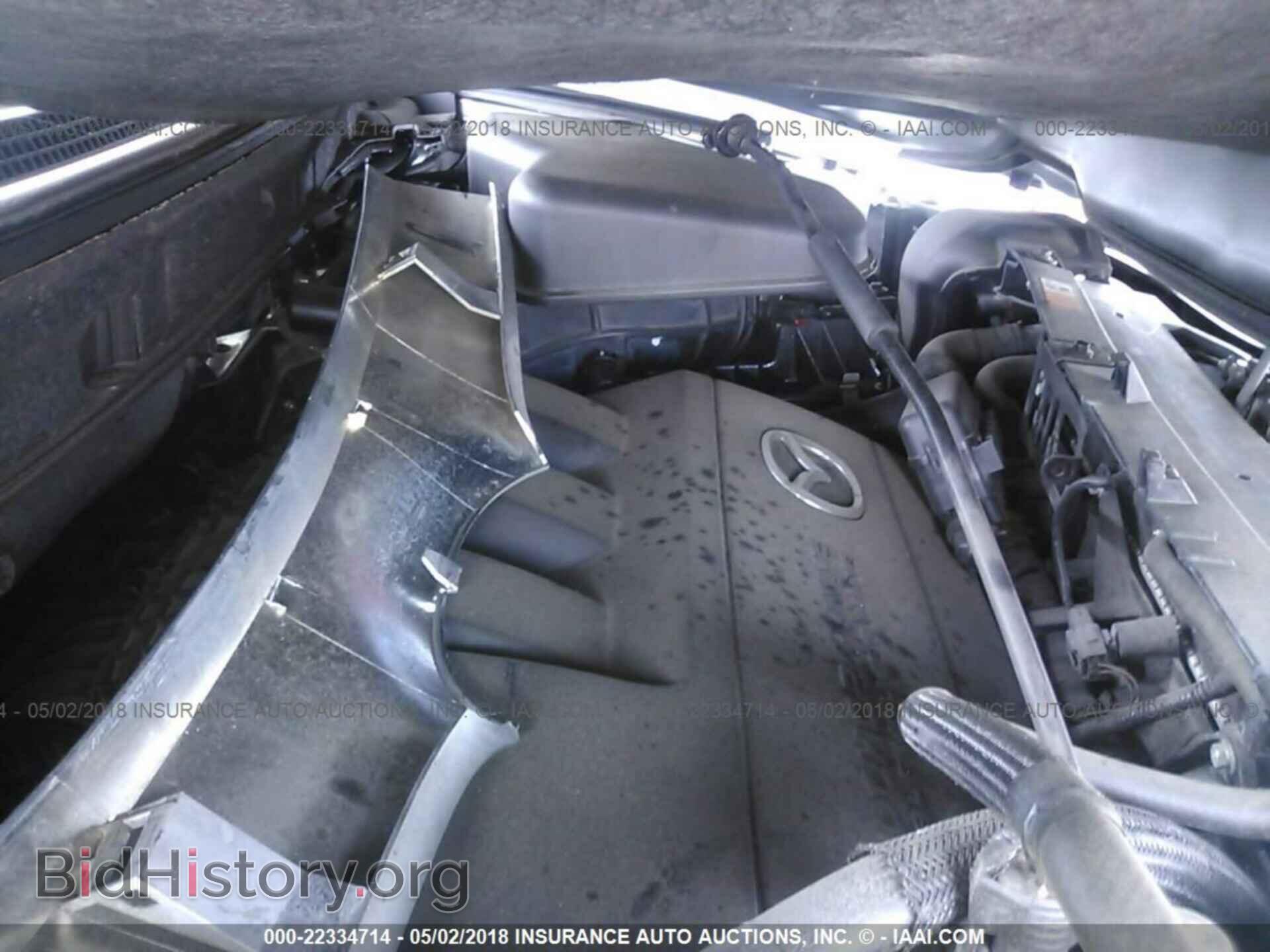 2012 Mazda Cx-9 - VIN: JM3TB2DAXC0352861 - Фото 10