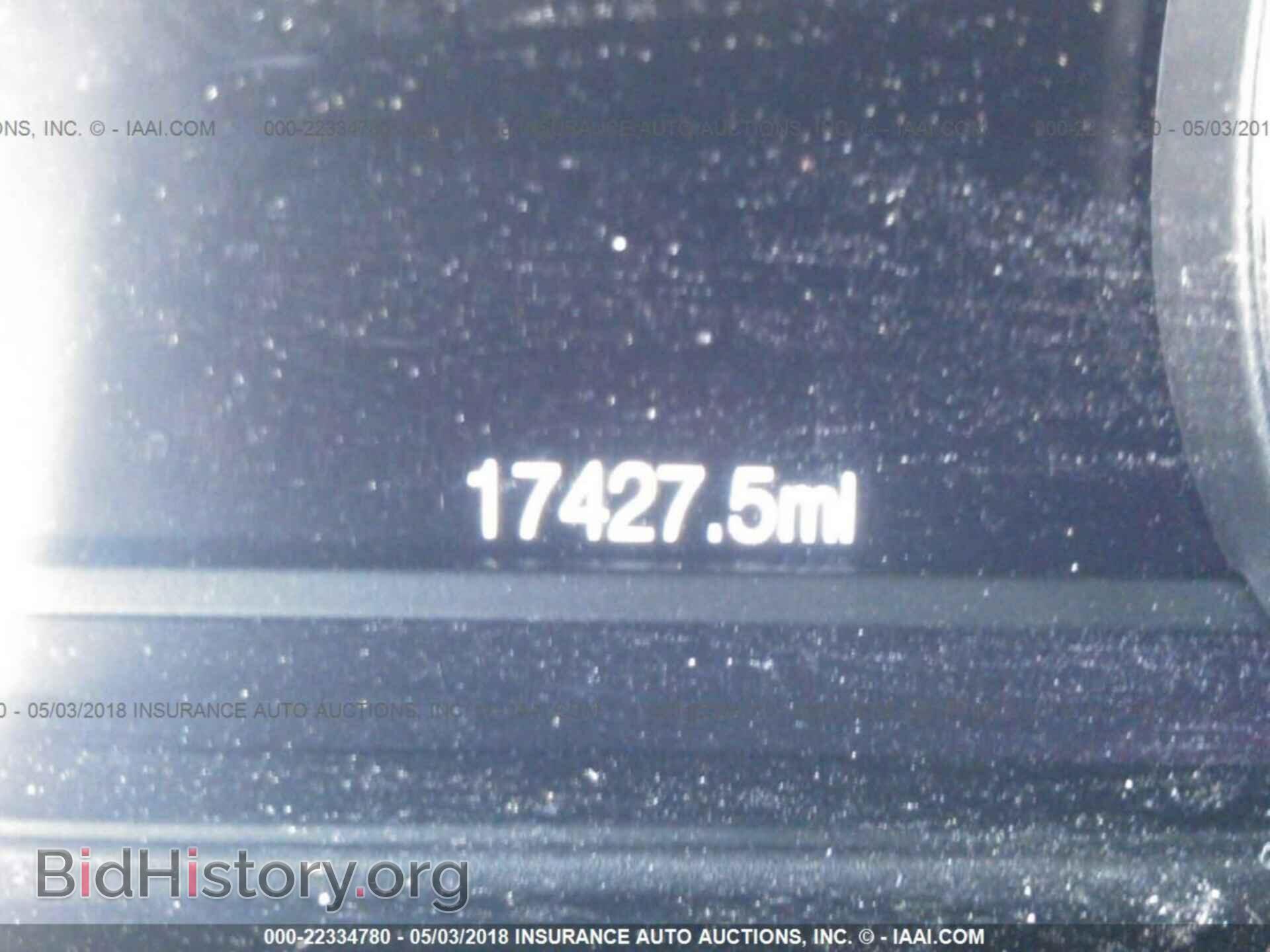 2017 Lincoln Mkc - VIN: 5LMCJ3C97HUL49661 - Фото 7