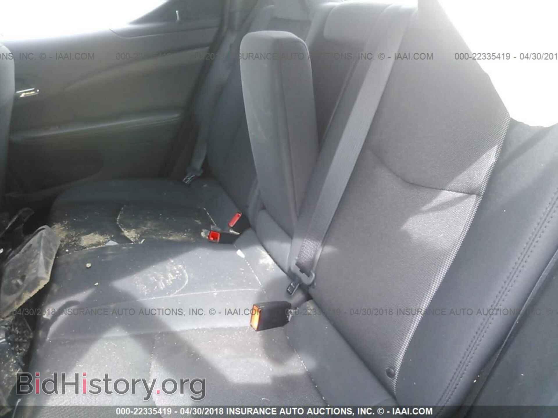 2012 Dodge Avenger - VIN: 1C3CDZCB8CN177765 - Photo 8