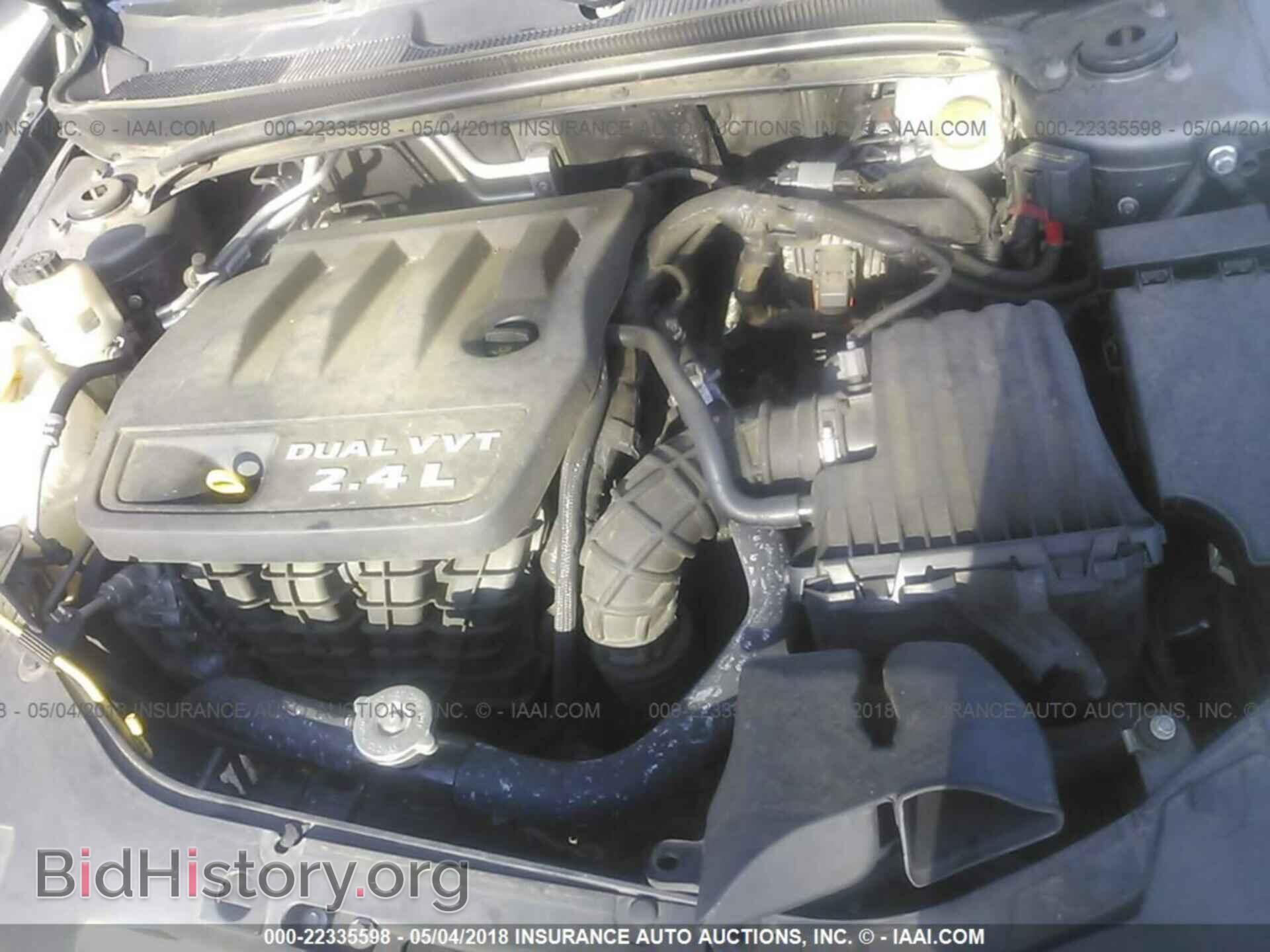 2013 Chrysler 200 - VIN: 1C3CCBBB9DN611866 - Photo 10