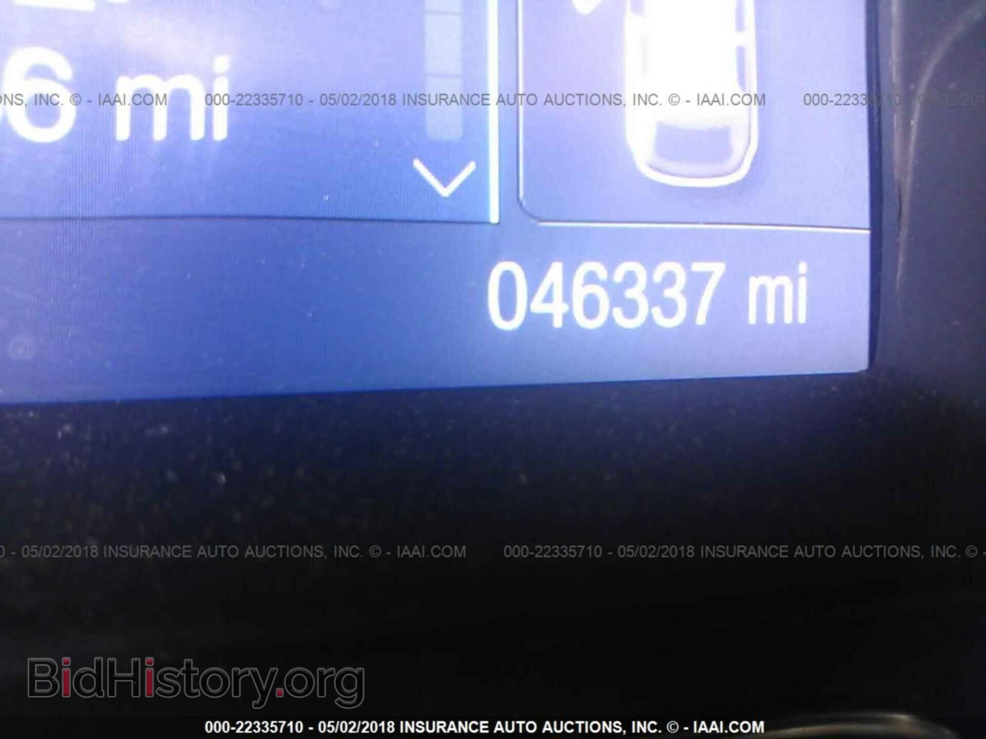 2014 Ford Focus - VIN: 1FADP3F25EL288620 - Фото 7