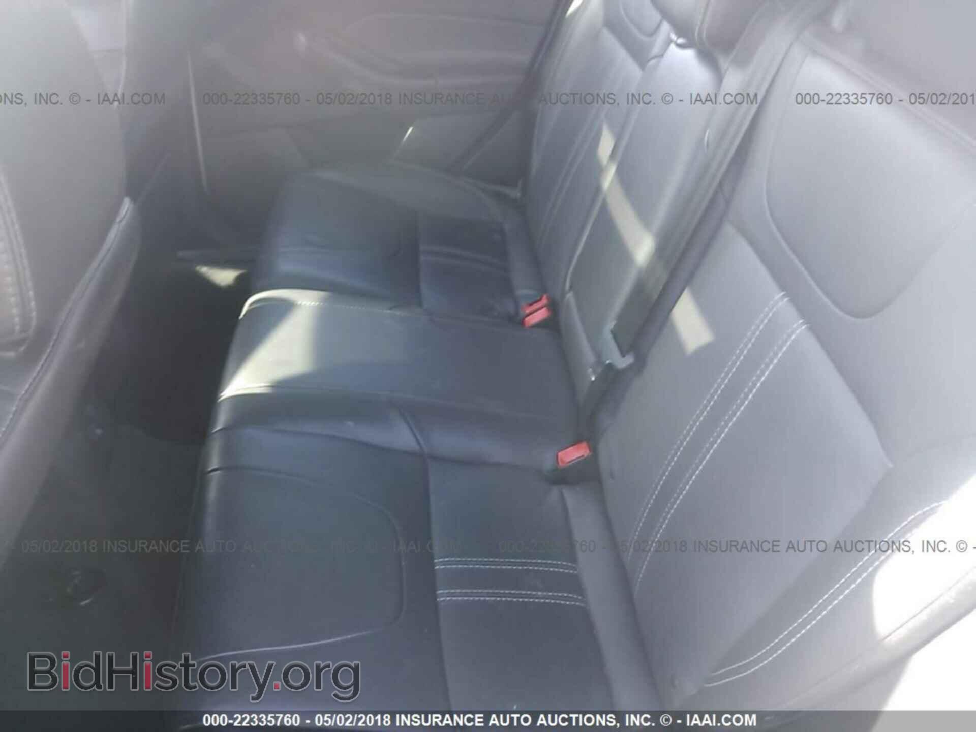 2014 Ford Focus - VIN: 1FADP3F27EL121546 - Фото 8