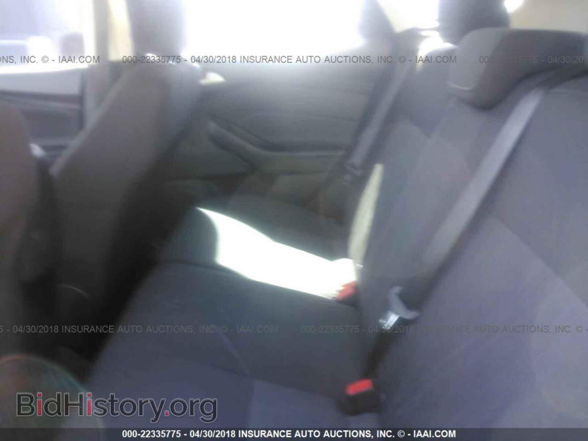 2015 Ford Focus - VIN: 1FADP3K2XFL240697 - Photo 8