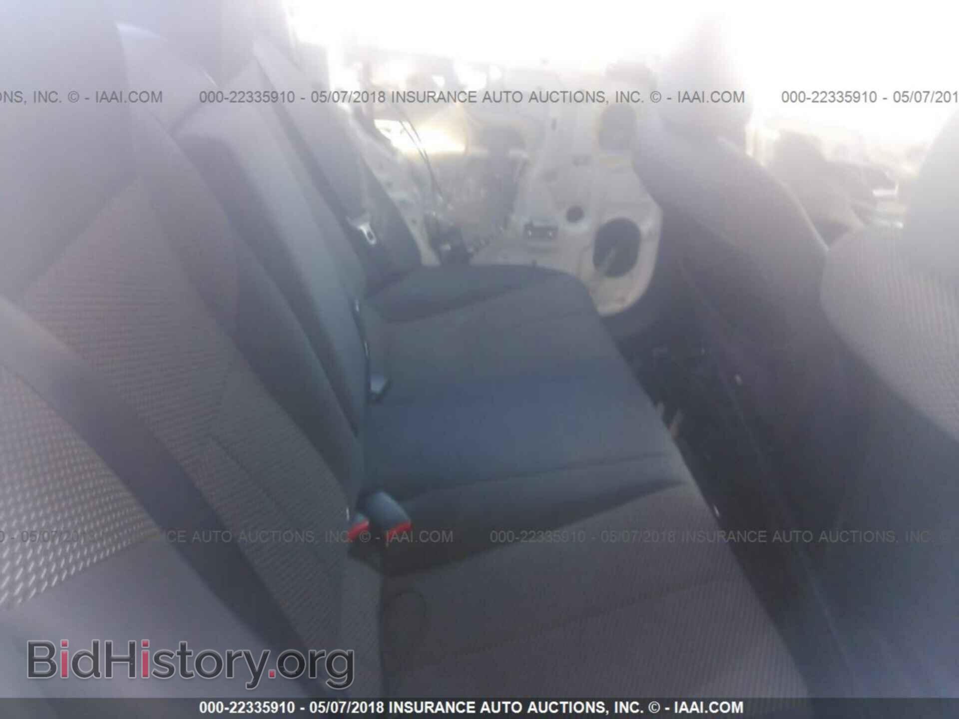 2012 Mitsubishi Galant - VIN: 4A32B2FF2CE011340 - Фото 8