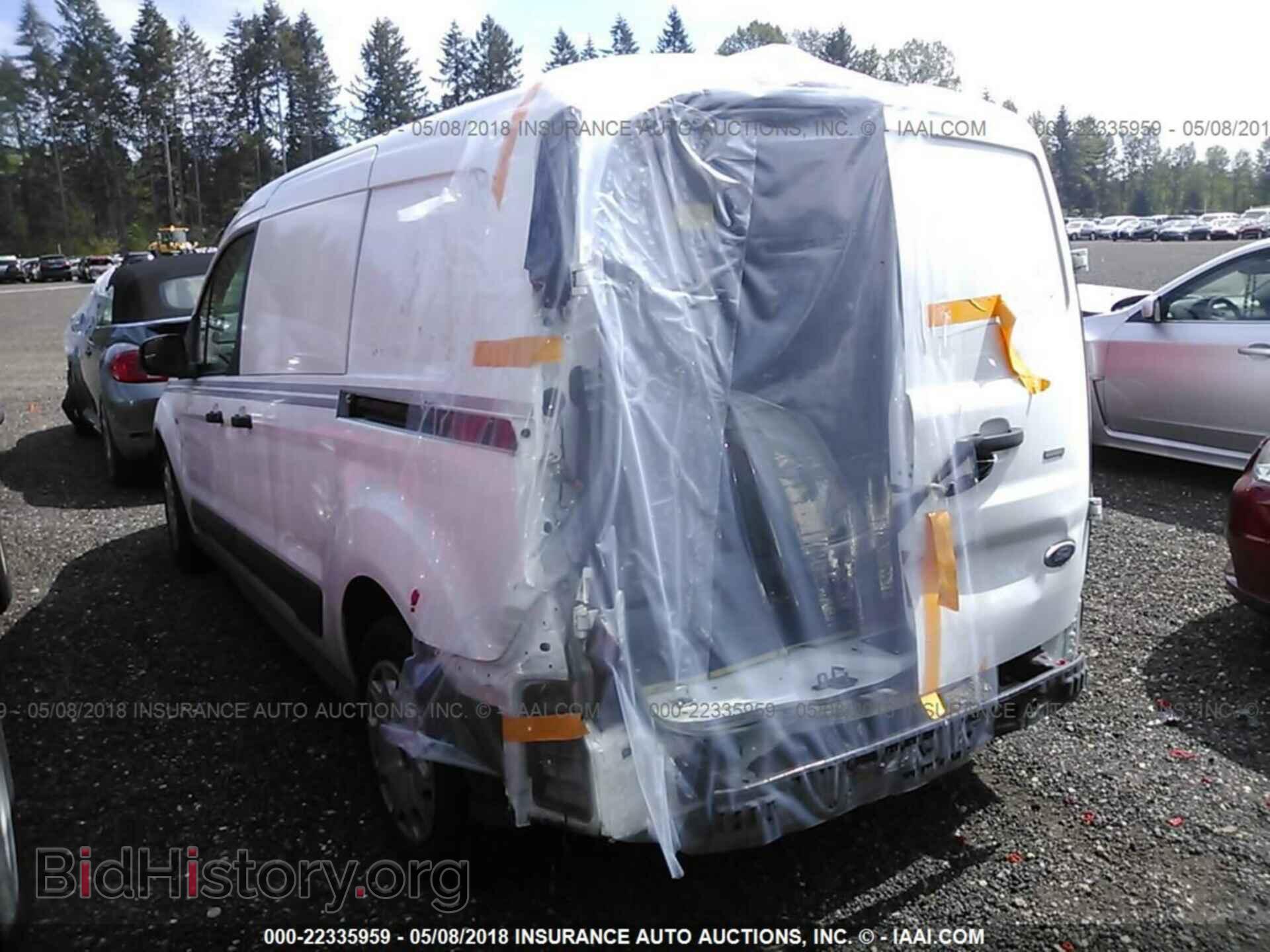 2016 Ford Transit - VIN: NM0LS7EX5G1252740 - Фото 3