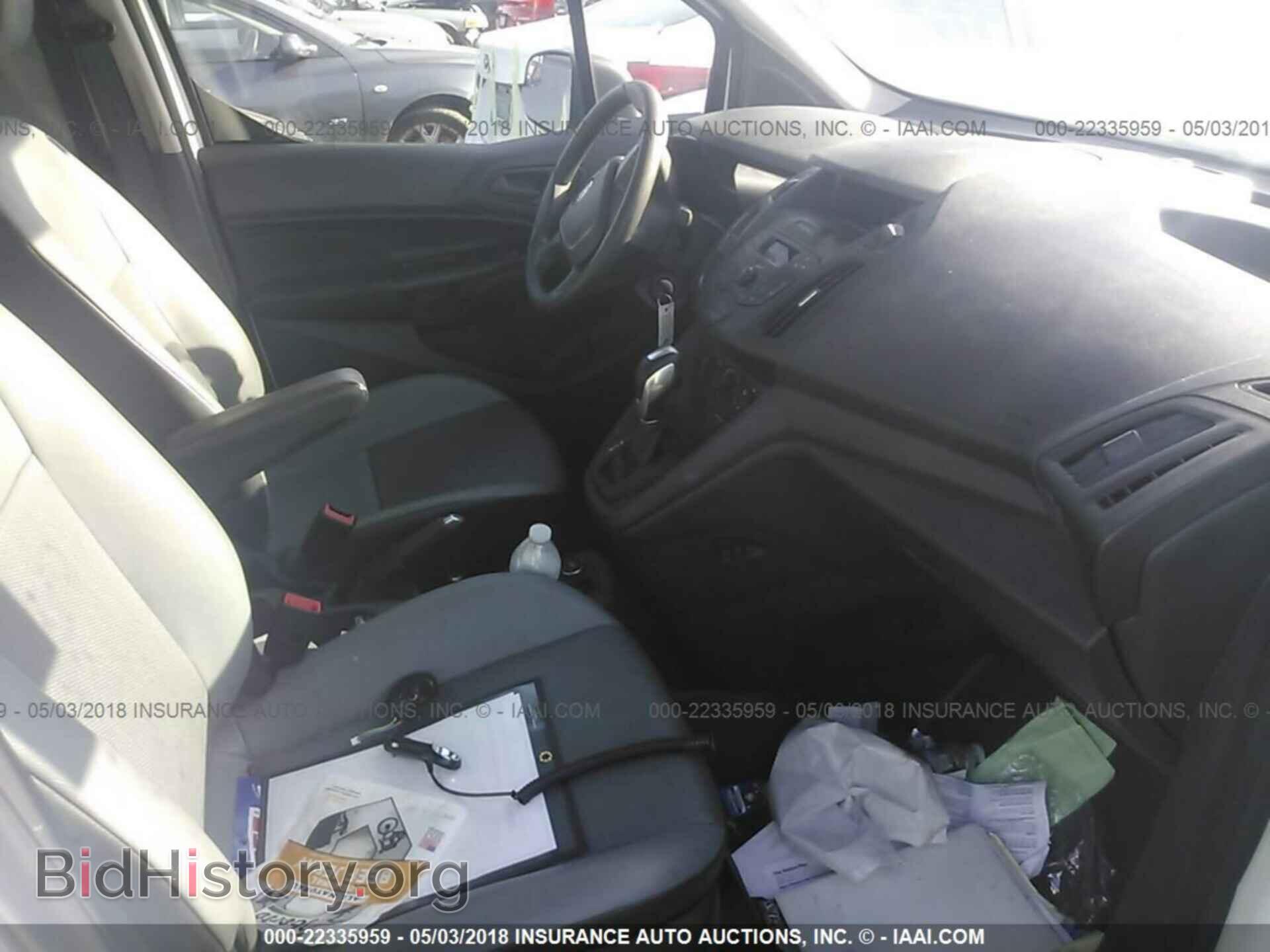 2016 Ford Transit - VIN: NM0LS7EX5G1252740 - Фото 5