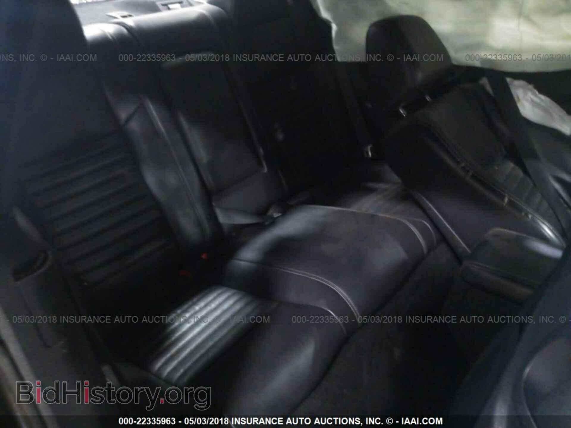 2012 Dodge Challenger - VIN: 2C3CDYAG8CH101061 - Photo 8