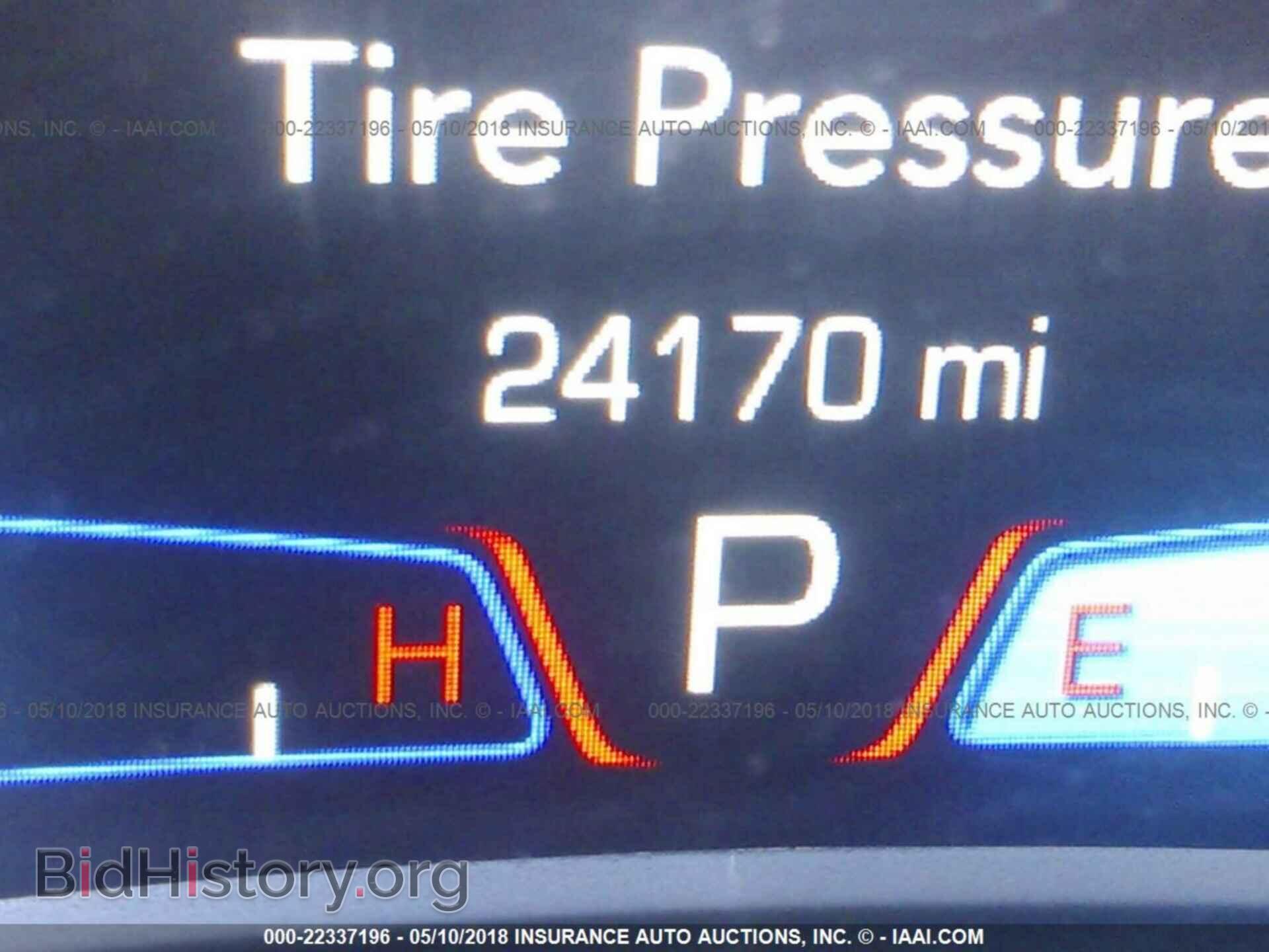 2017 Chrysler 300c - VIN: 2C3CCAEG1HH559830 - Фото 7
