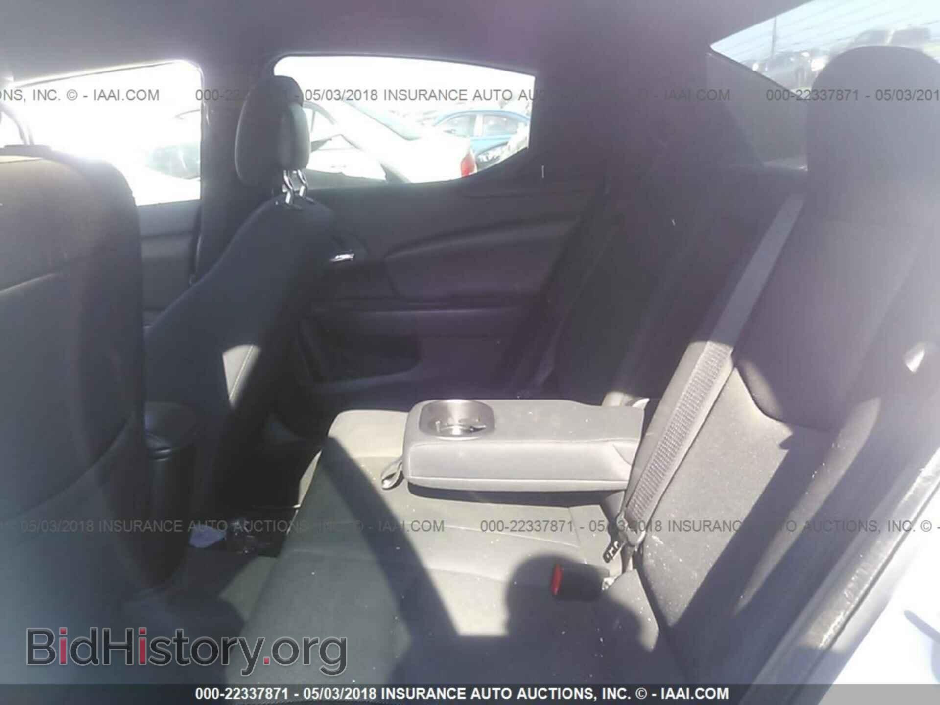 2013 Dodge Avenger - VIN: 1C3CDZAB3DN676204 - Photo 8