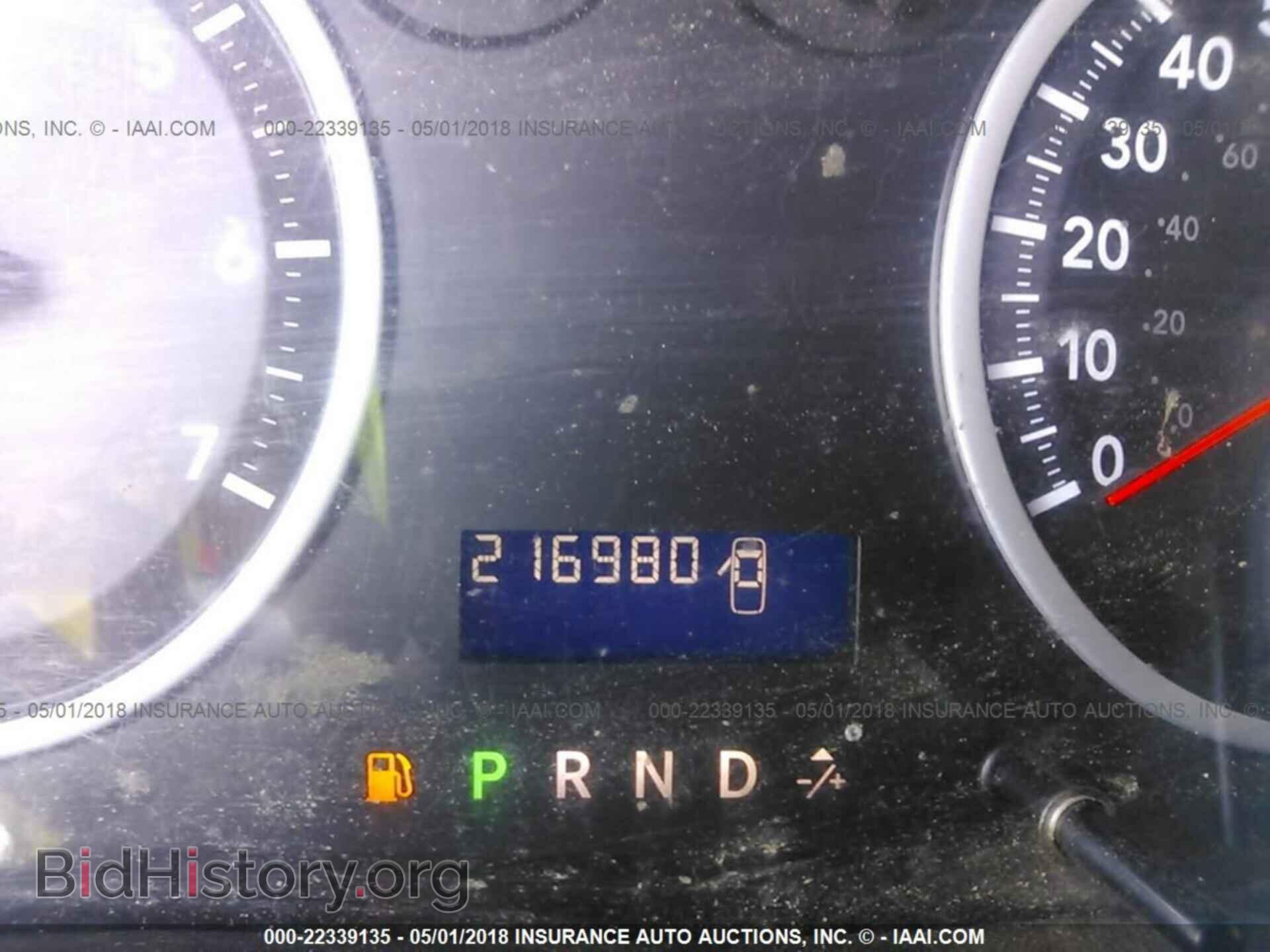 2011 Dodge Ram 1500 - VIN: 3D7JB1ET8BG605279 - Фото 7