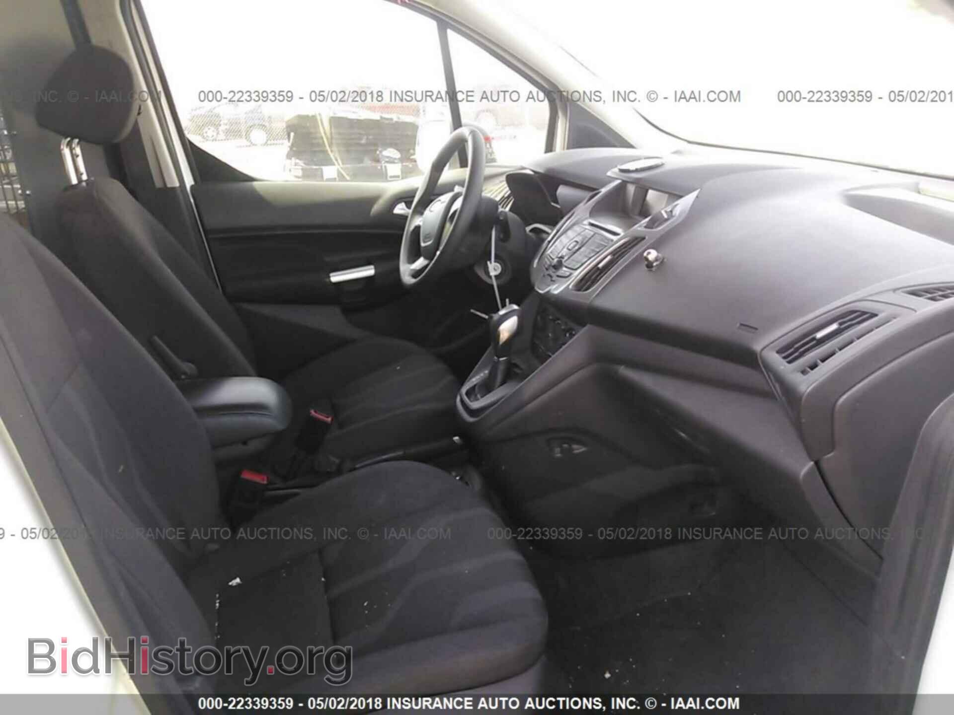 2014 Ford Transit - VIN: NM0LS7F78E1169914 - Фото 5