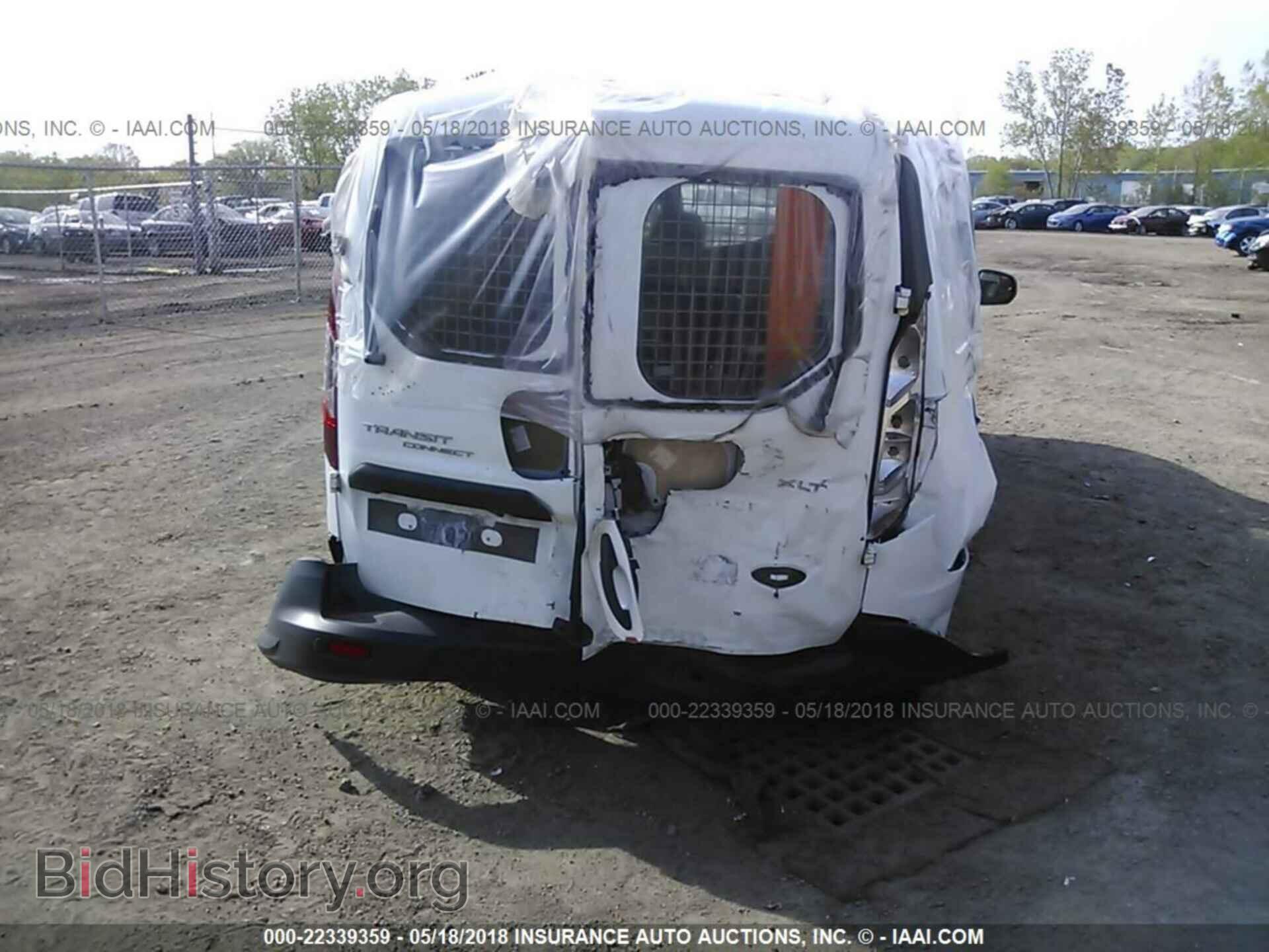 2014 Ford Transit - VIN: NM0LS7F78E1169914 - Фото 6