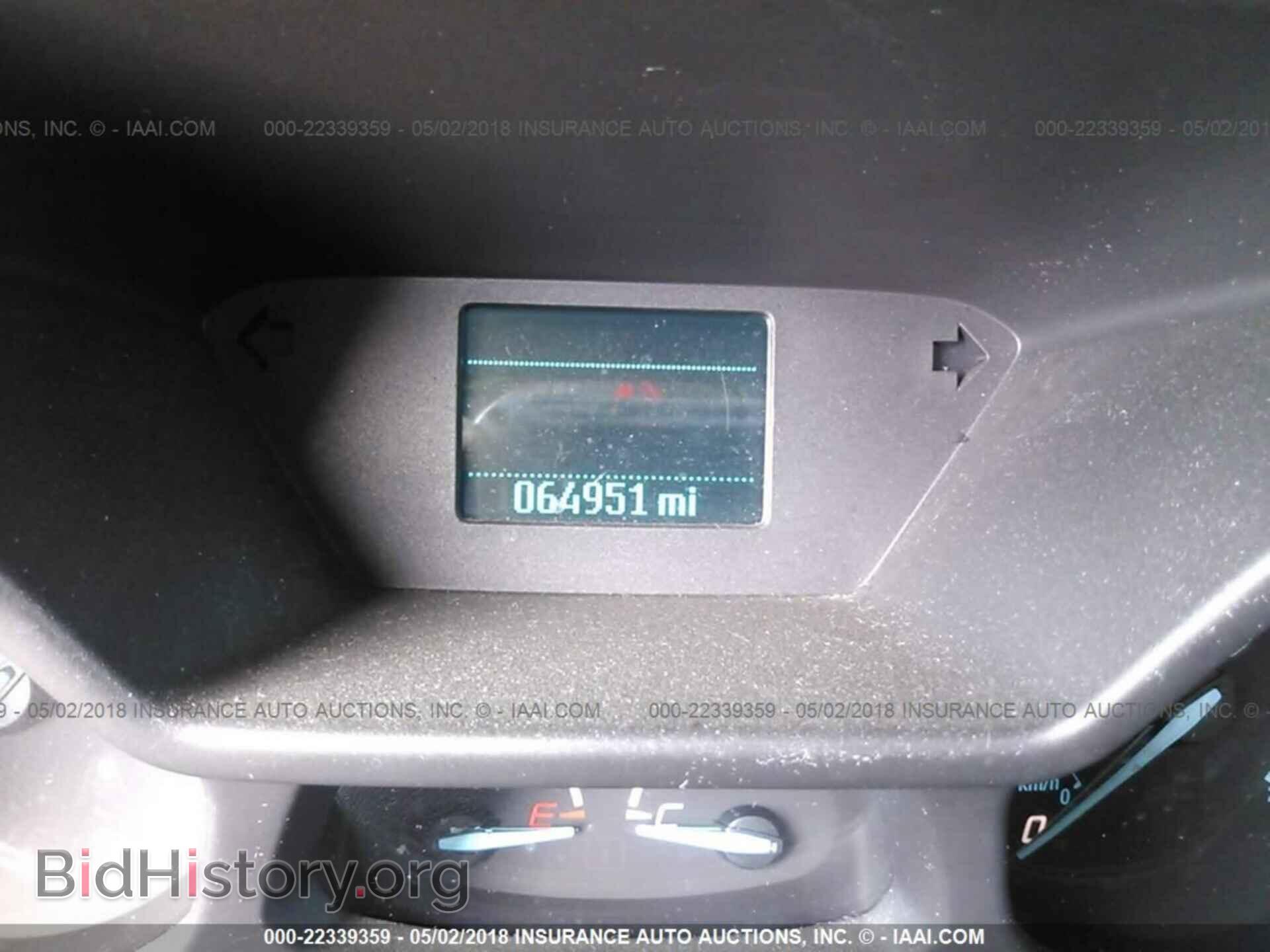 2014 Ford Transit - VIN: NM0LS7F78E1169914 - Фото 7