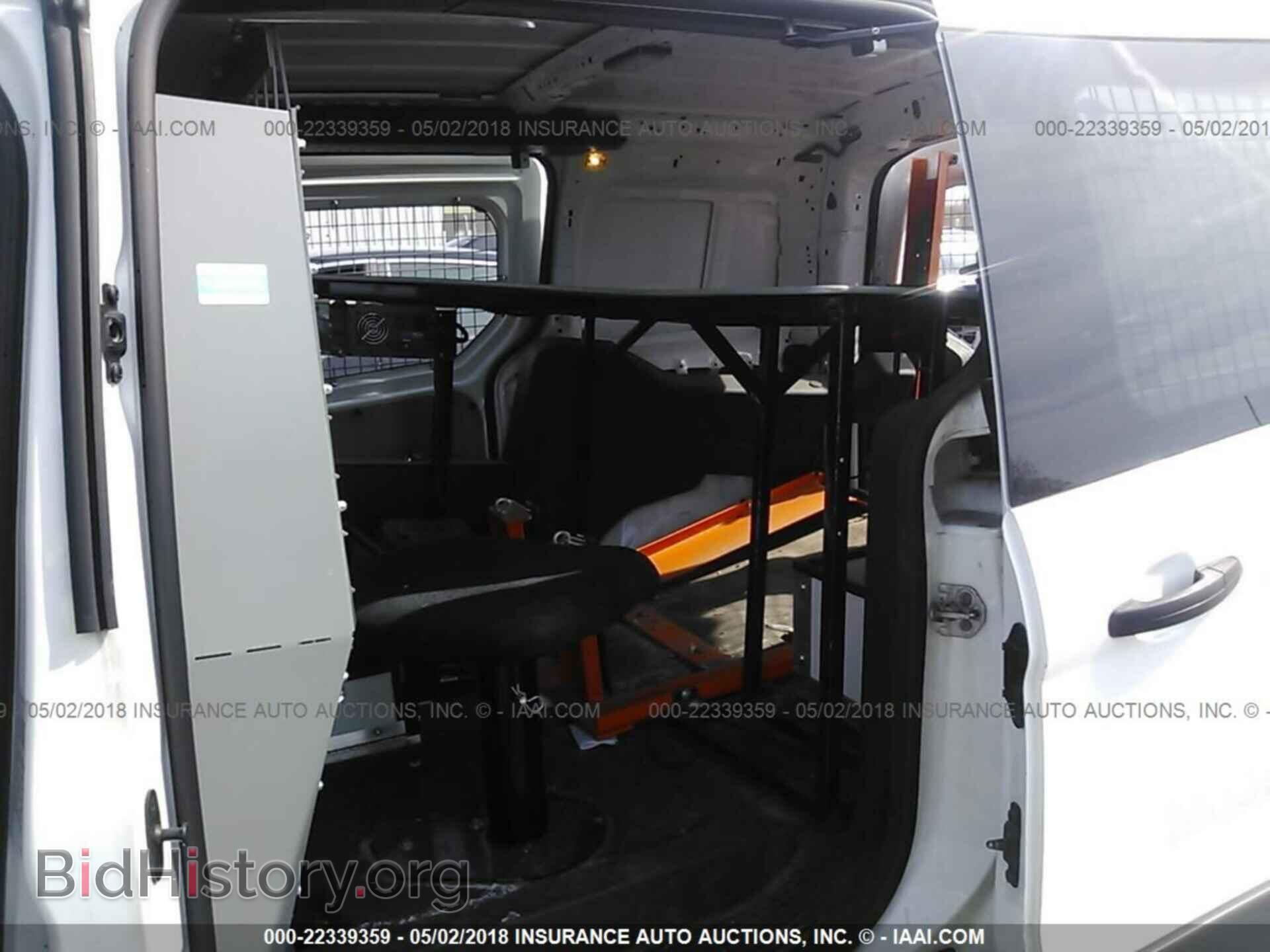 2014 Ford Transit - VIN: NM0LS7F78E1169914 - Фото 8