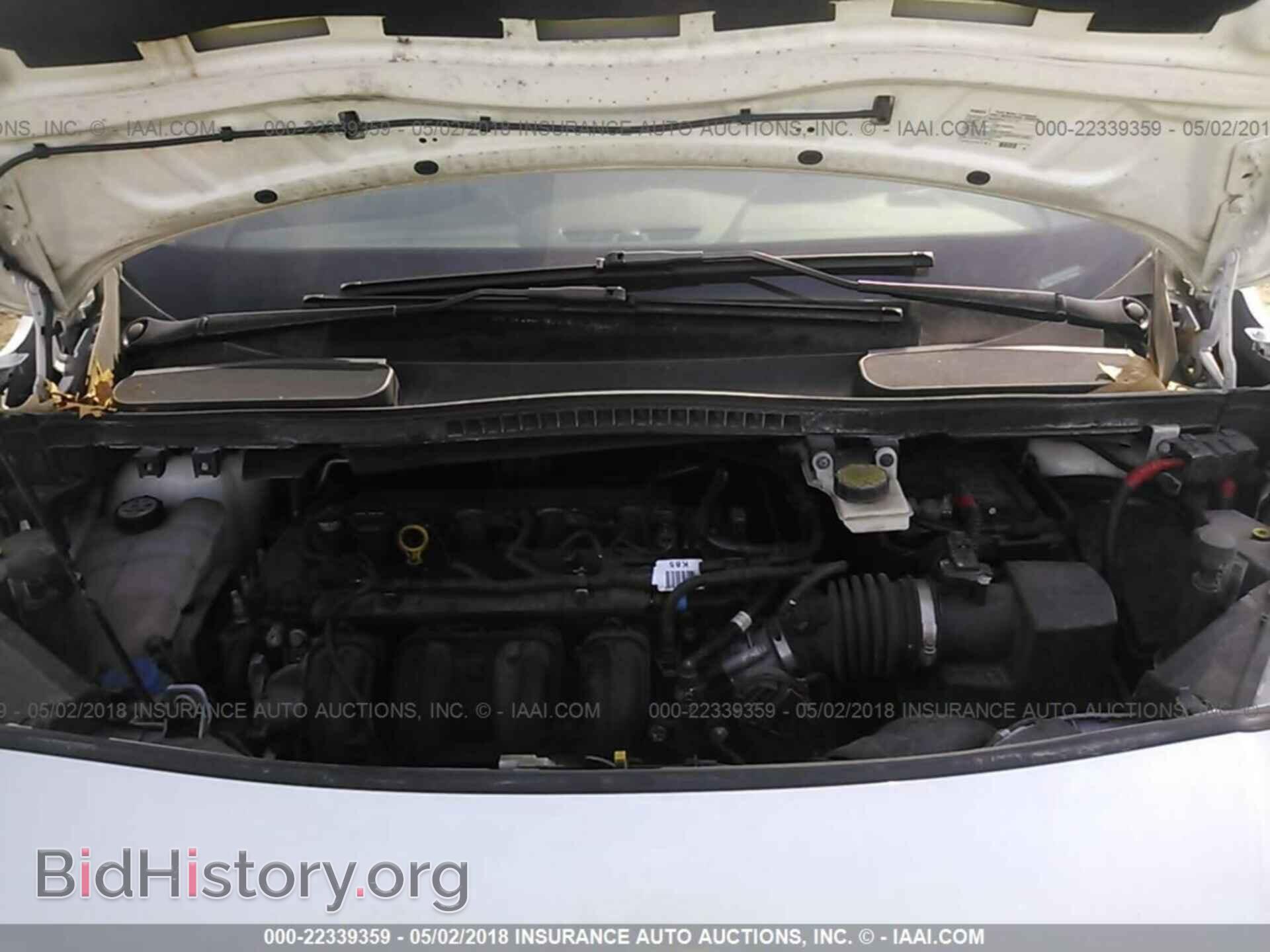 2014 Ford Transit - VIN: NM0LS7F78E1169914 - Фото 10