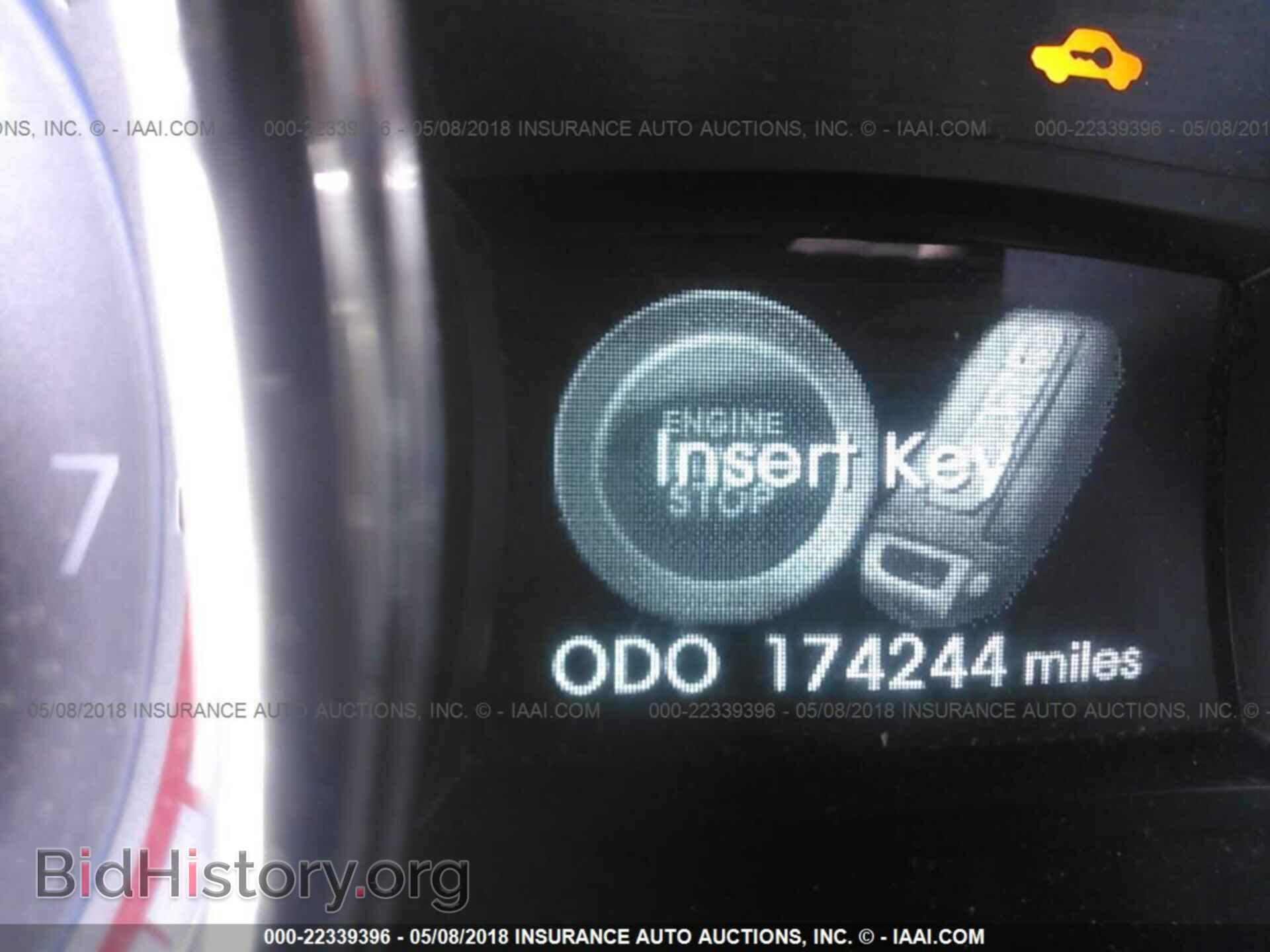 2012 Hyundai Sonata - VIN: 5NPEC4AC3CH368807 - Фото 7