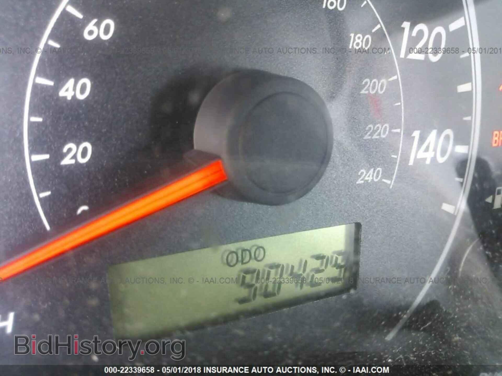 2012 Toyota Corolla - VIN: 2T1BU4EE9CC871983 - Фото 7