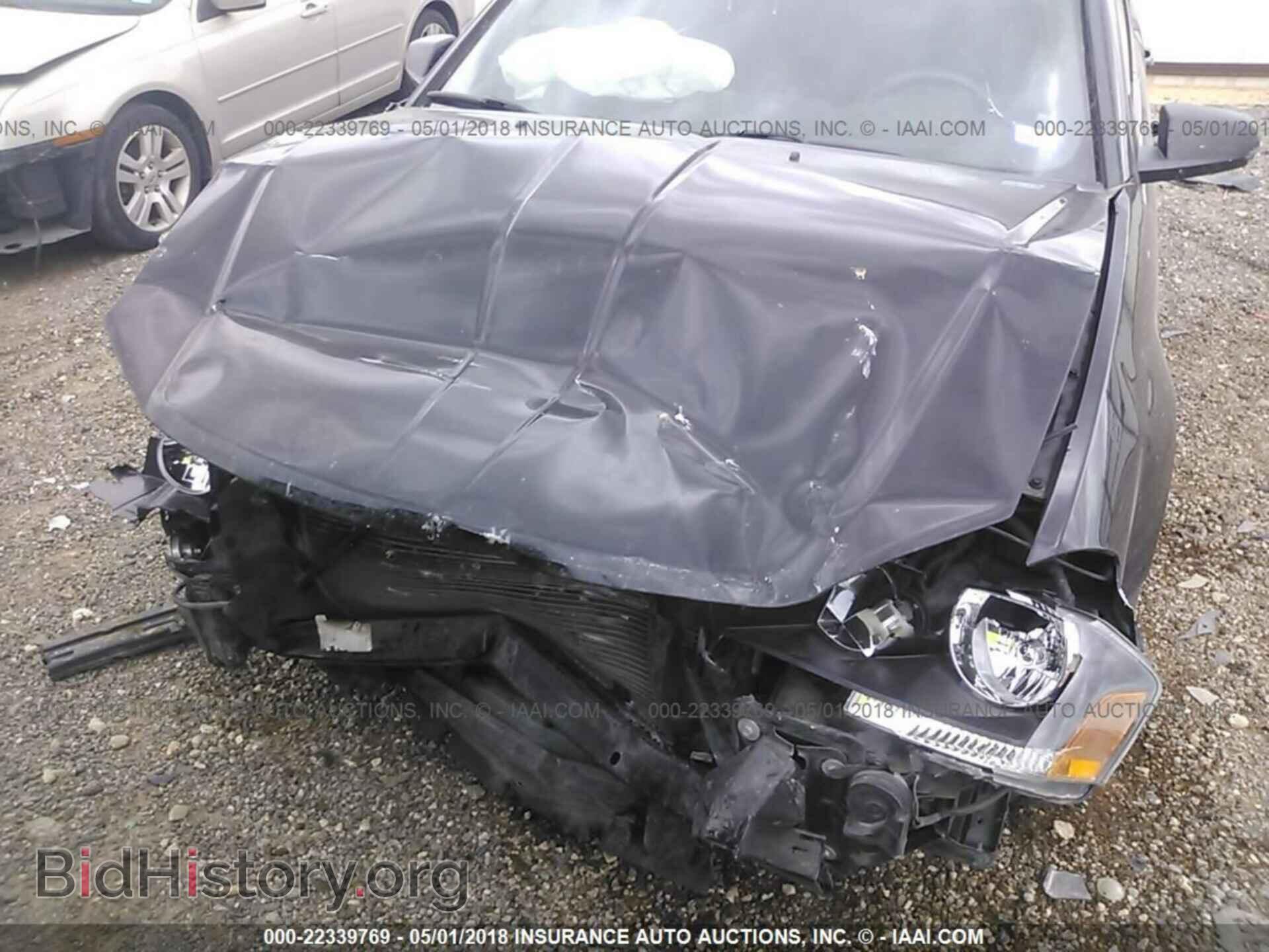2014 Dodge Avenger - VIN: 1C3CDZAB2EN175127 - Photo 6