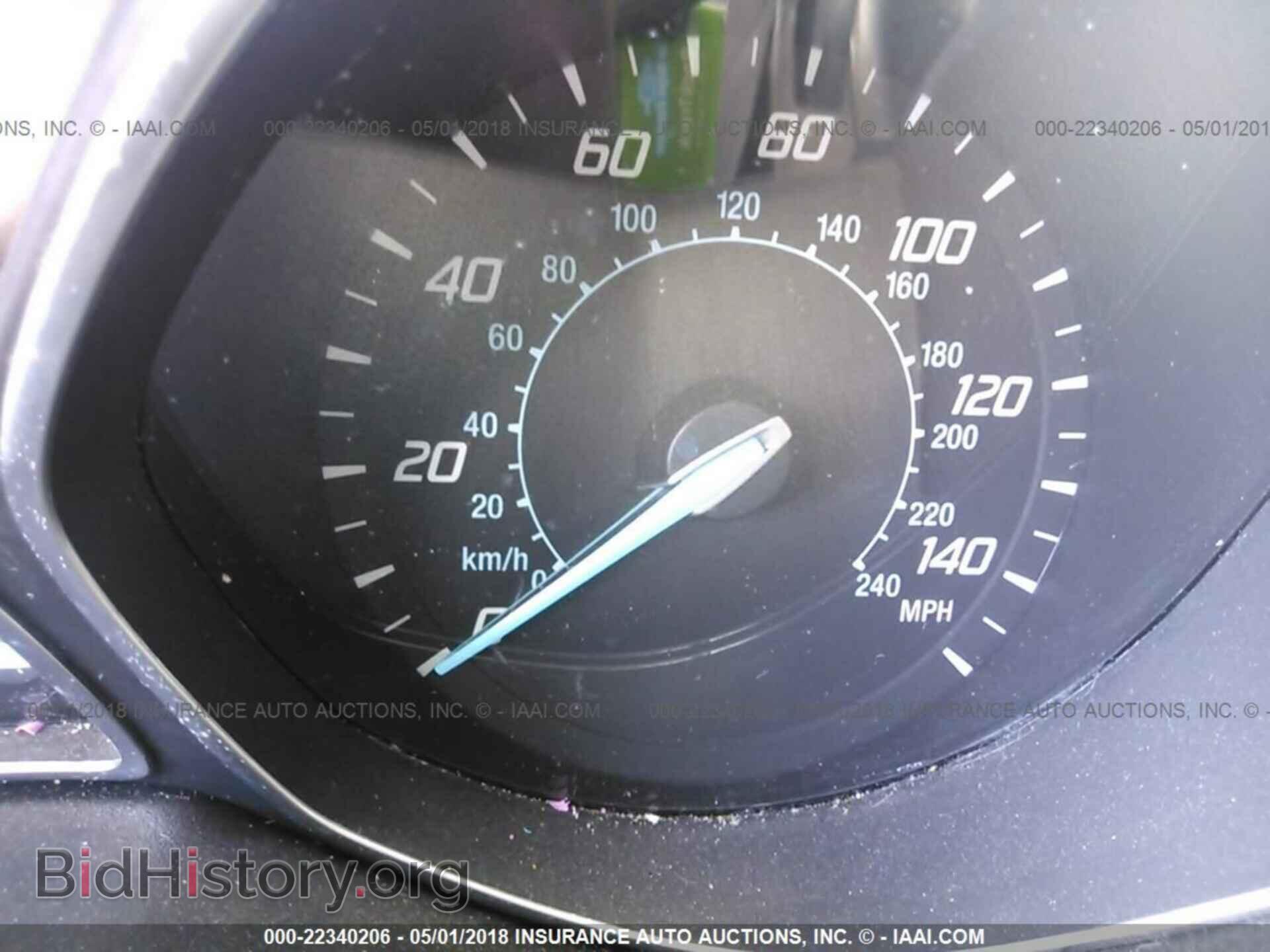 2014 Ford Escape - VIN: 1FMCU0F78EUE34233 - Photo 7