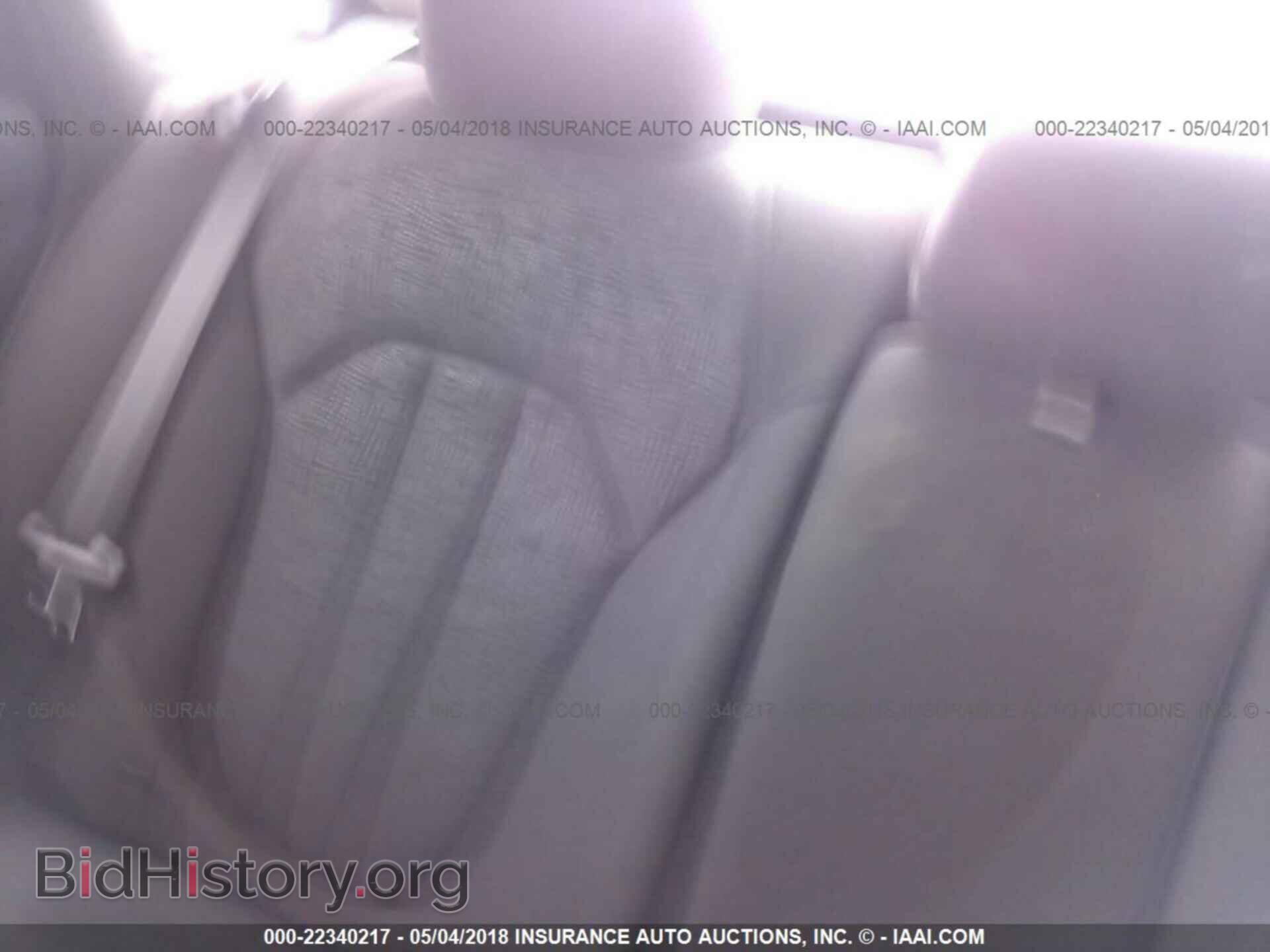 2015 Chrysler 200 - VIN: 1C3CCCAB1FN581613 - Фото 8