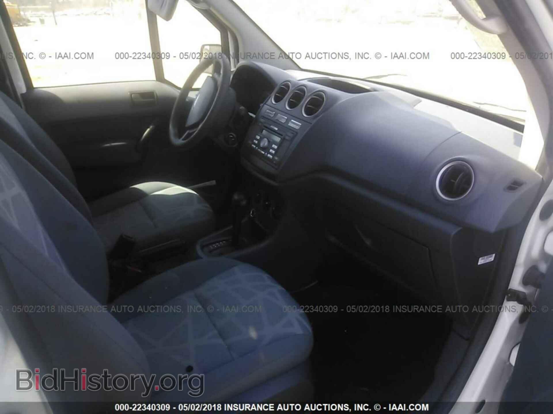2011 Ford Transit - VIN: NM0LS7BNXBT052422 - Фото 5
