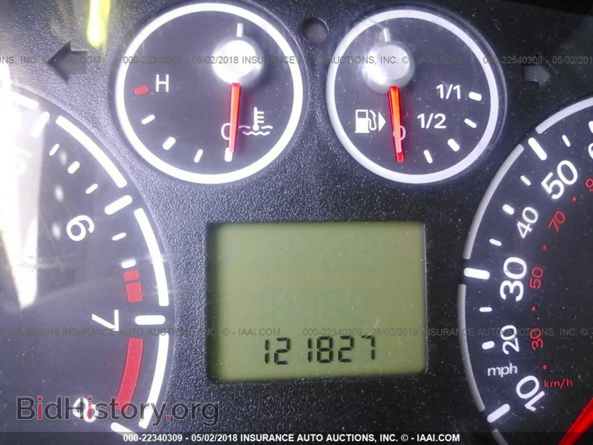 2011 Ford Transit - VIN: NM0LS7BNXBT052422 - Фото 7