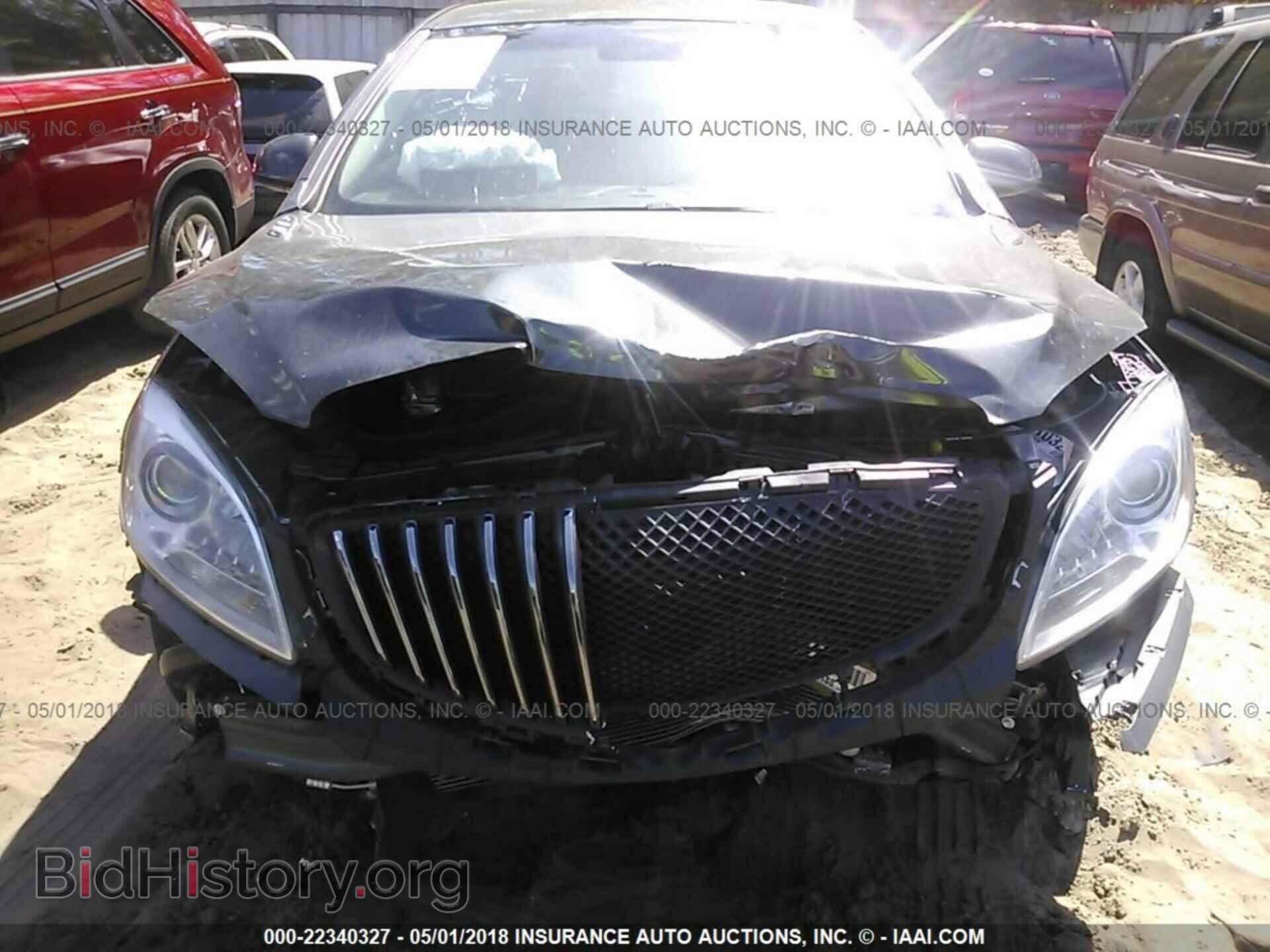 2017 Buick Verano - VIN: 1G4PR5SK7H4114948 - Фото 6