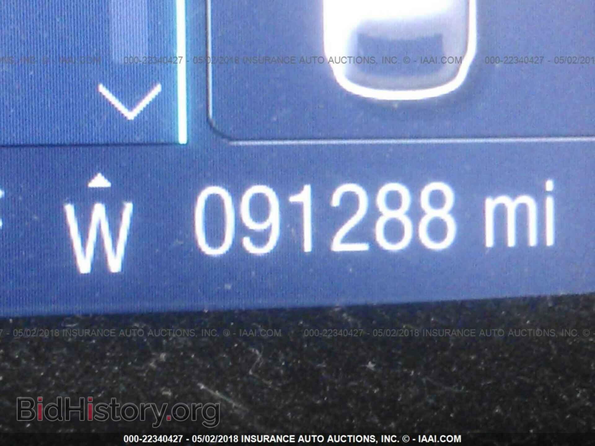 2012 Ford Focus - VIN: 1FAHP3F21CL167498 - Photo 7