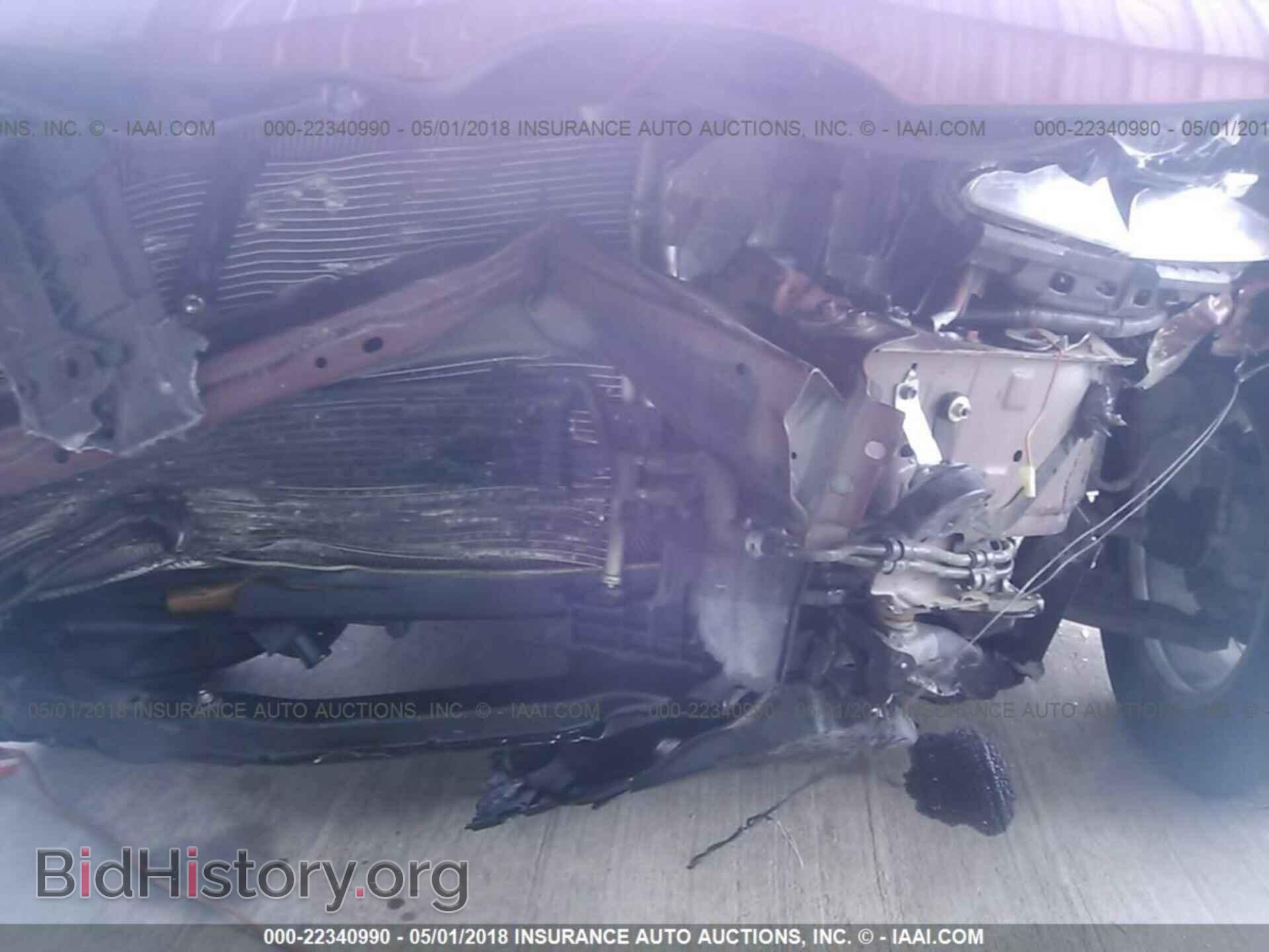 2012 Mazda Cx-7 - VIN: JM3ER2B57C0414095 - Photo 6
