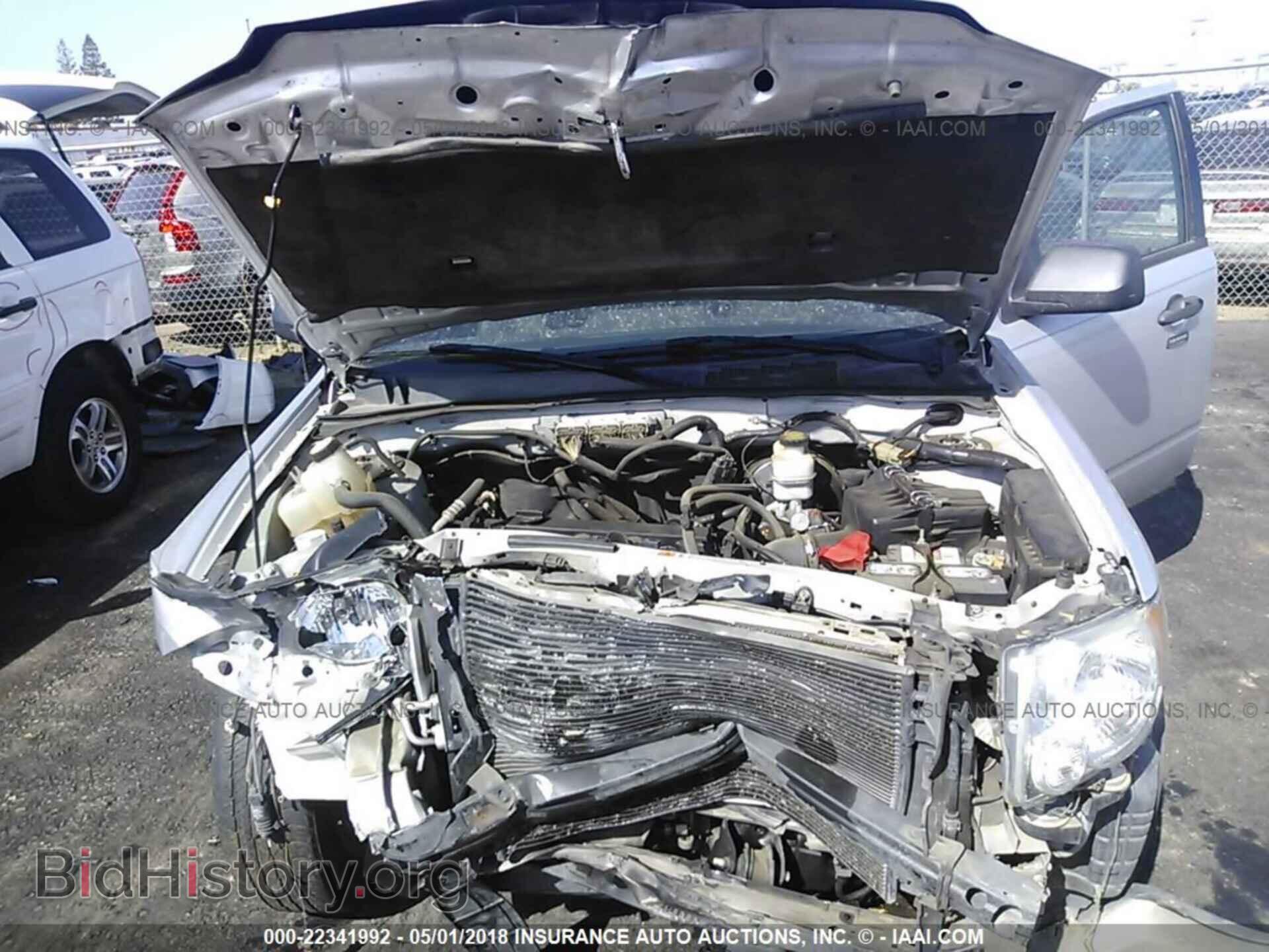 2012 Ford Escape - VIN: 1FMCU0D76CKB67864 - Photo 10