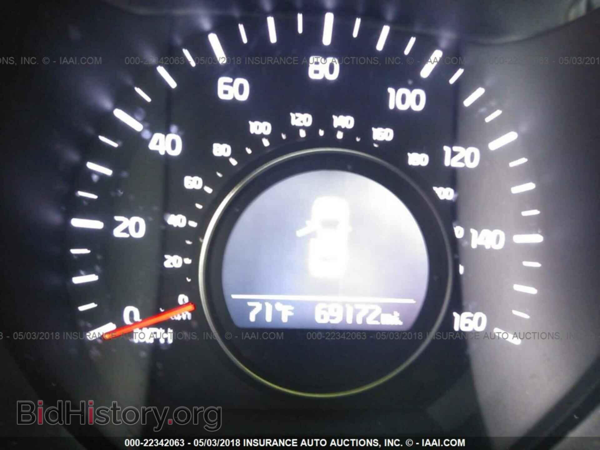 2015 Kia Optima - VIN: KNAGM4A76F5635481 - Photo 7