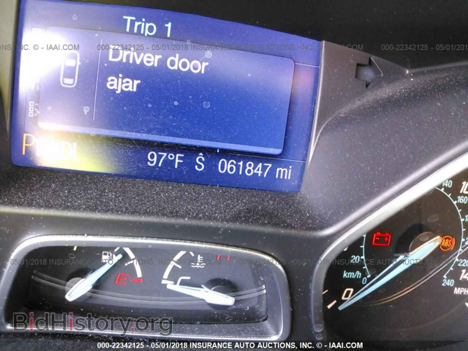 2013 Ford Focus - VIN: 1FADP3E28DL175454 - Photo 6