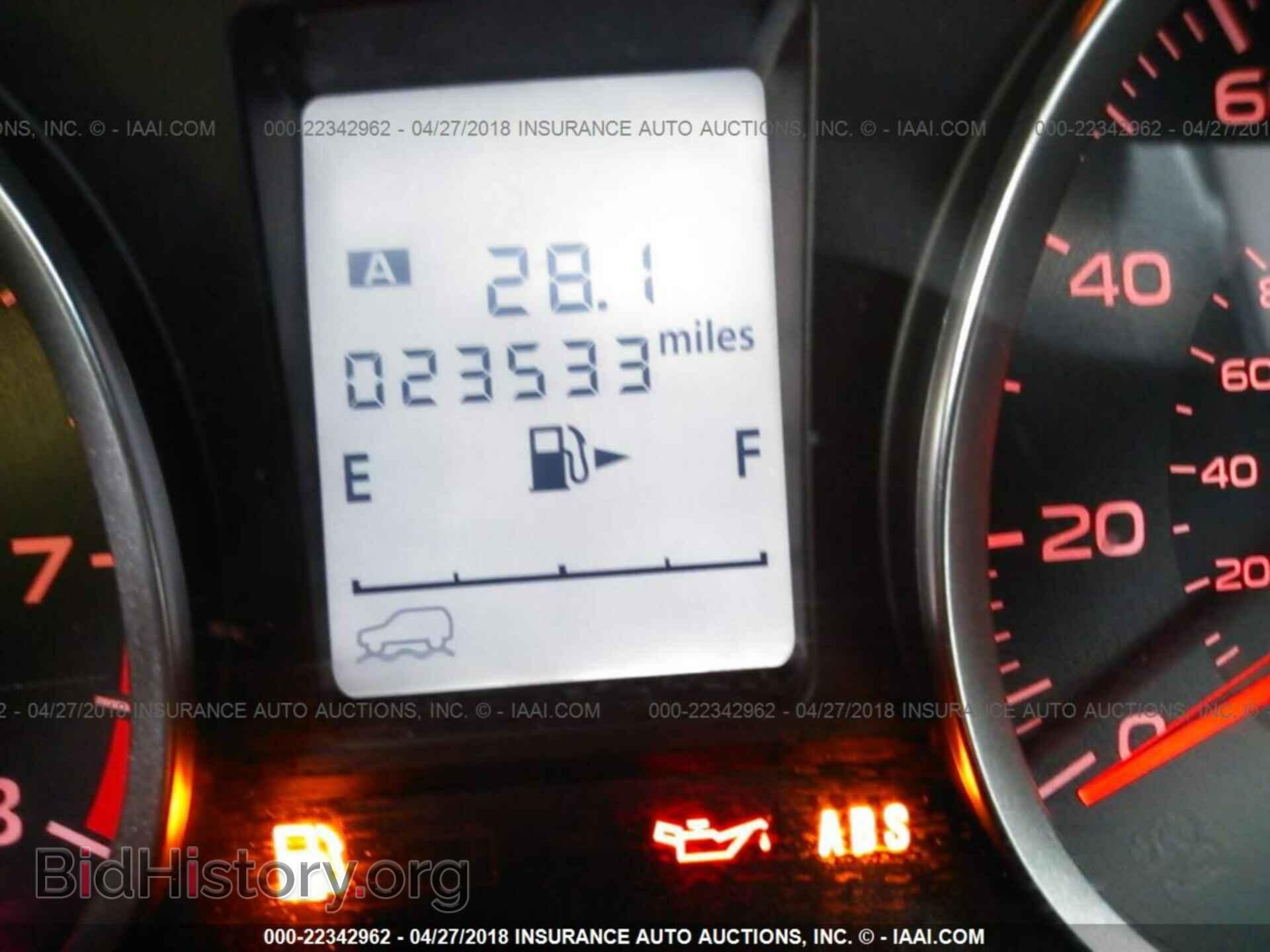 2017 Subaru Forester - VIN: JF2SJAEC5HH805473 - Photo 7